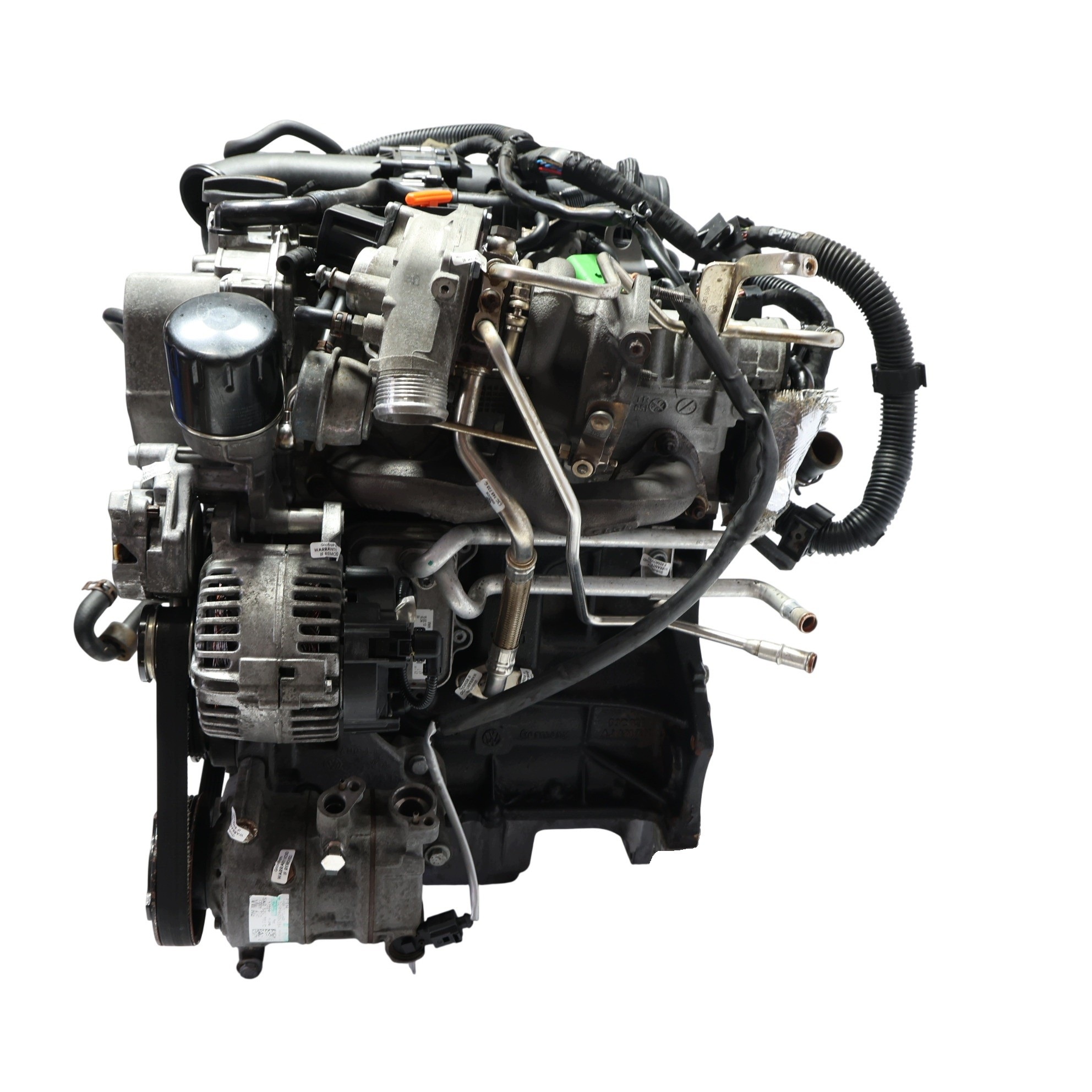 Moteur CTHD - Image 2