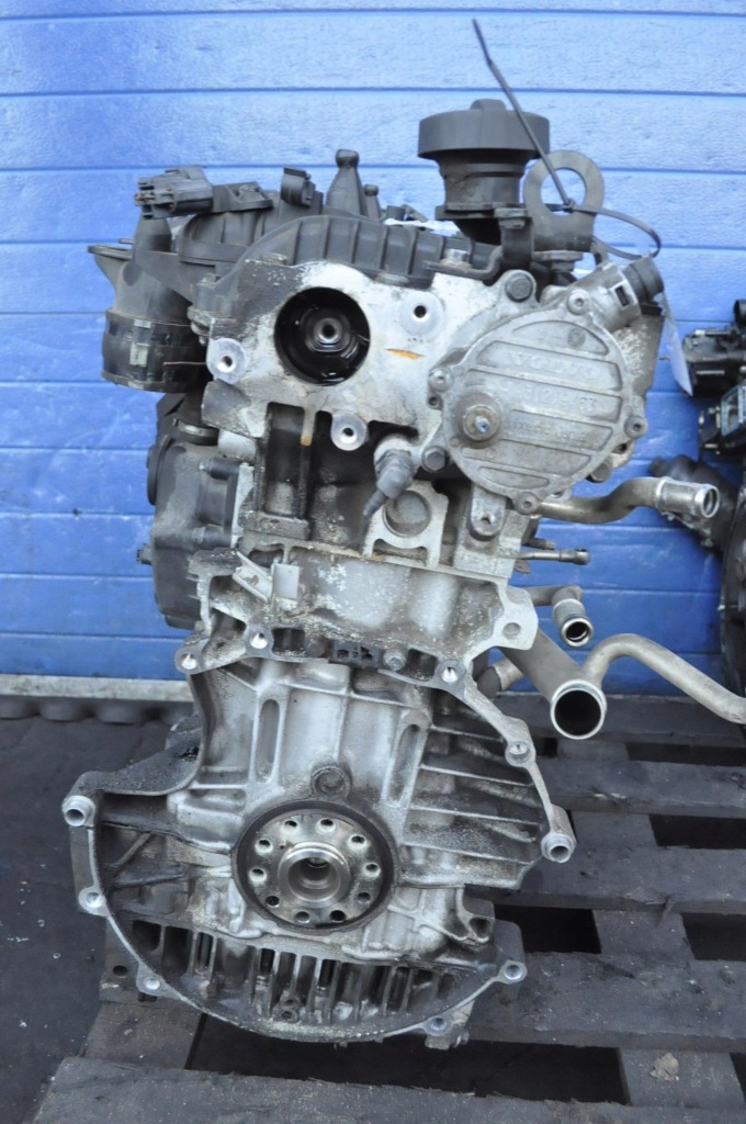 Moteur D 5204 T5 - Image 3