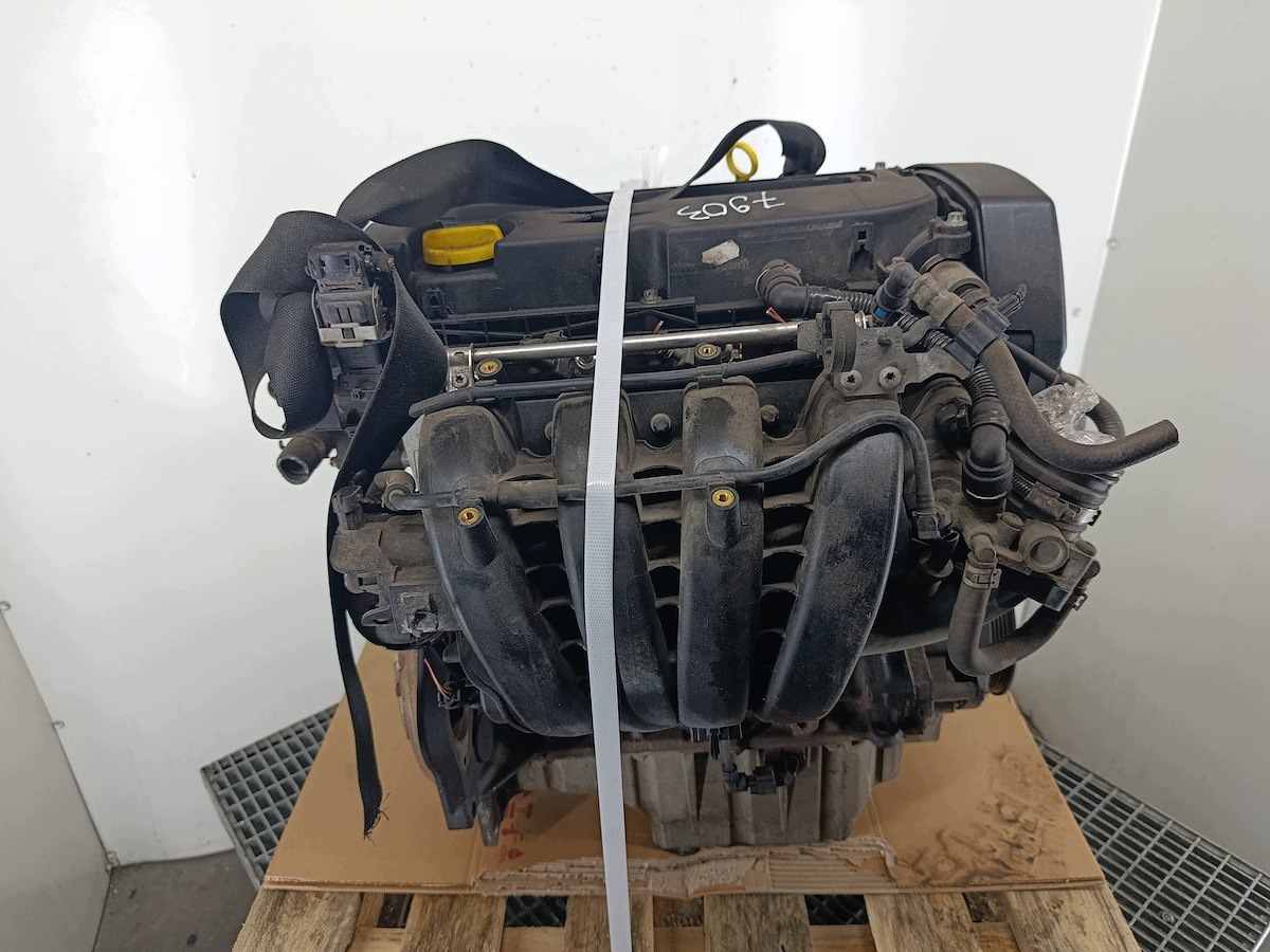 Moteur Z 18 XER - Image 6
