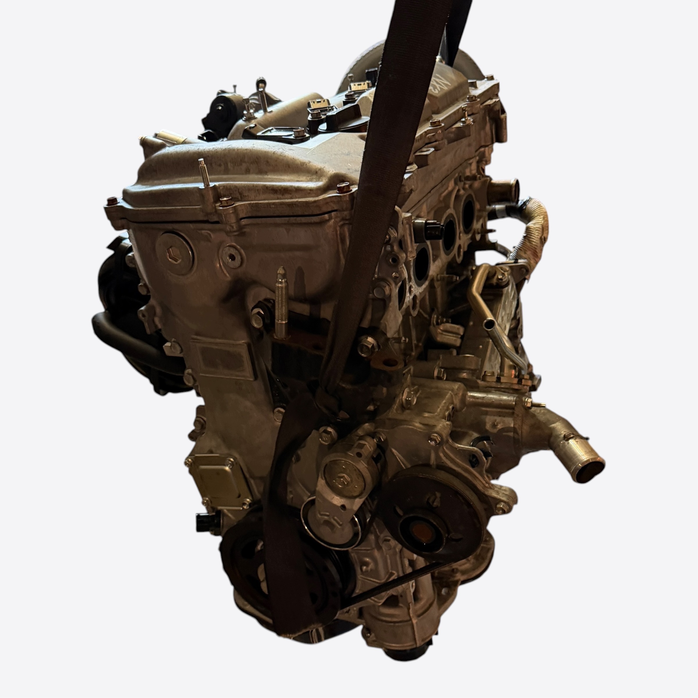 Moteur 2AR-FXE - Image 4