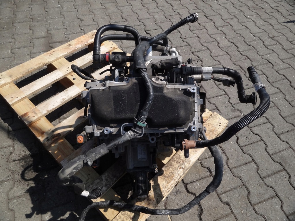Moteur EM07 - Image 2