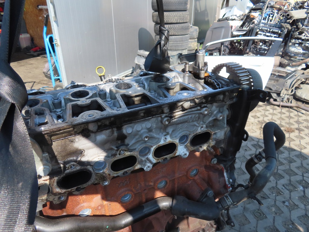 Moteur TYDA — vue 3