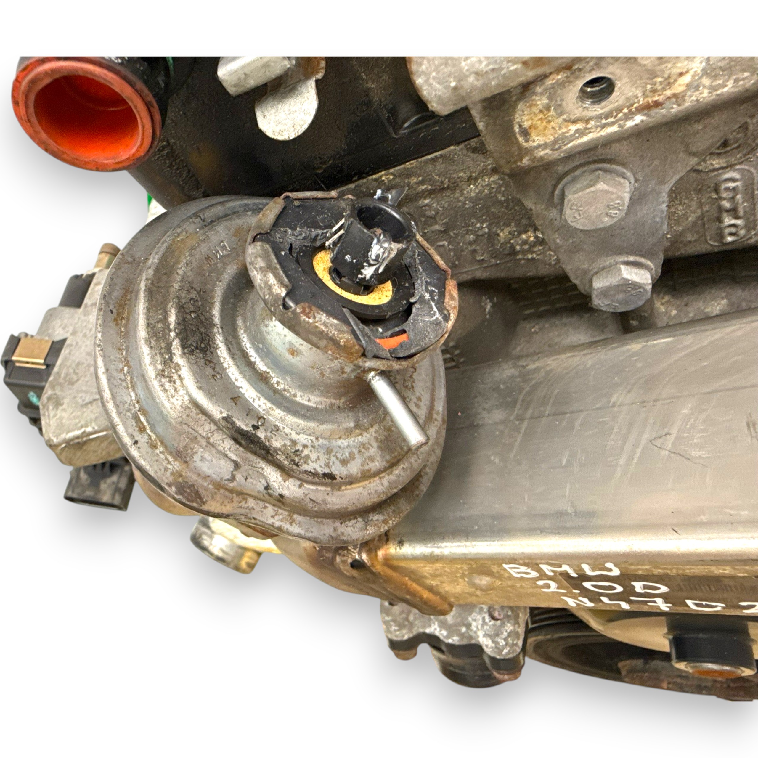 Moteur N47 D20 A - Image 10