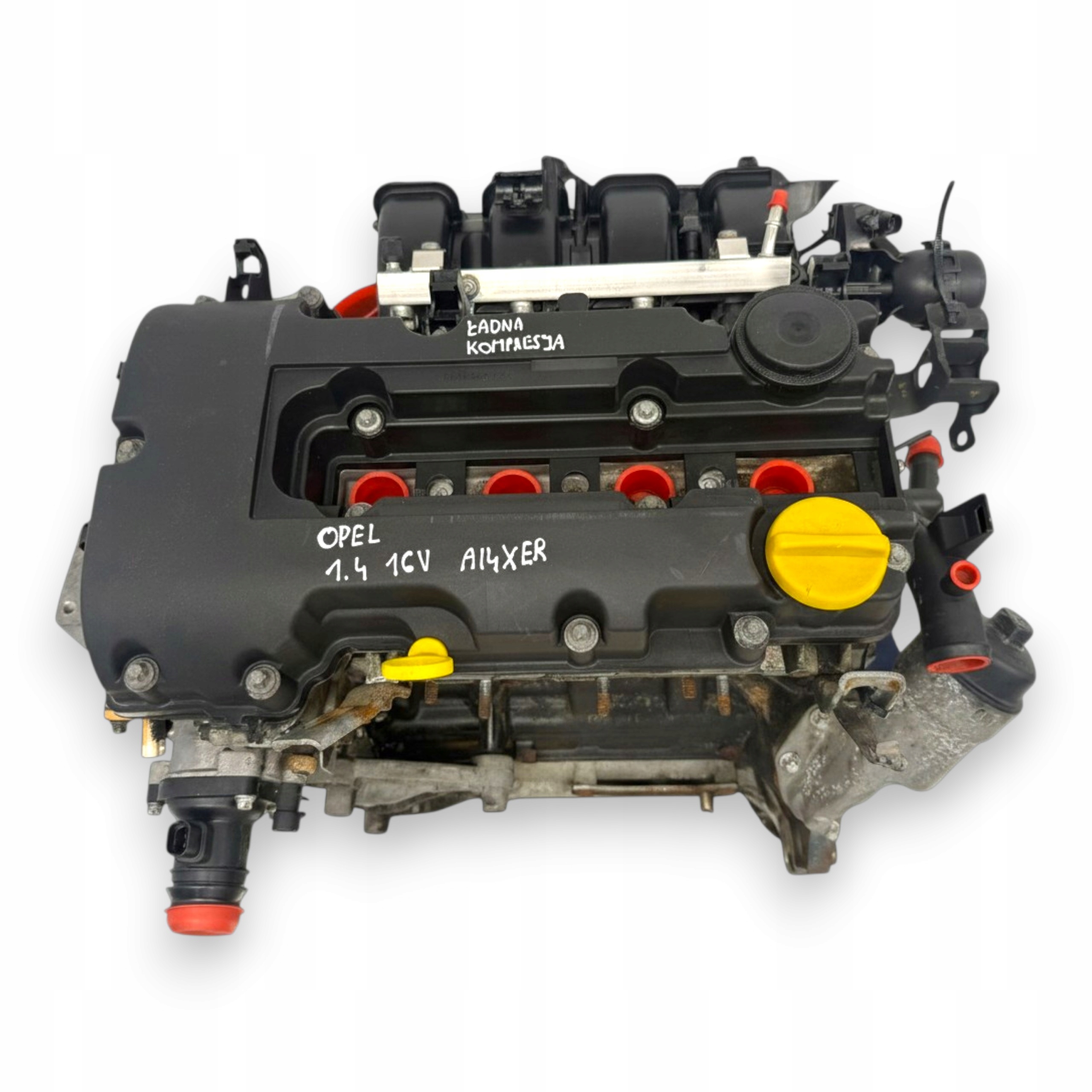 Moteur A 14 XER - Image 3