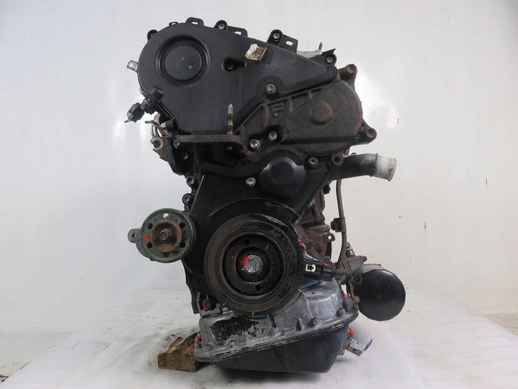 Moteur 1CD-FTV — vue 3