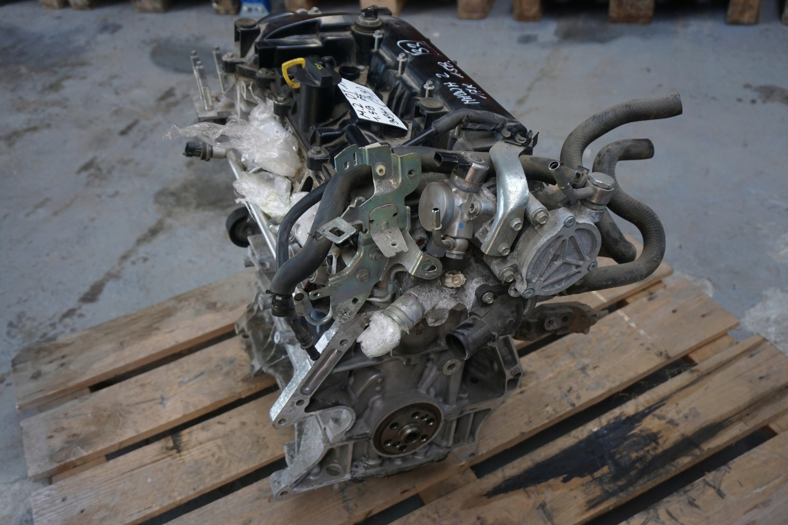 Moteur P5-VPS - Image 2