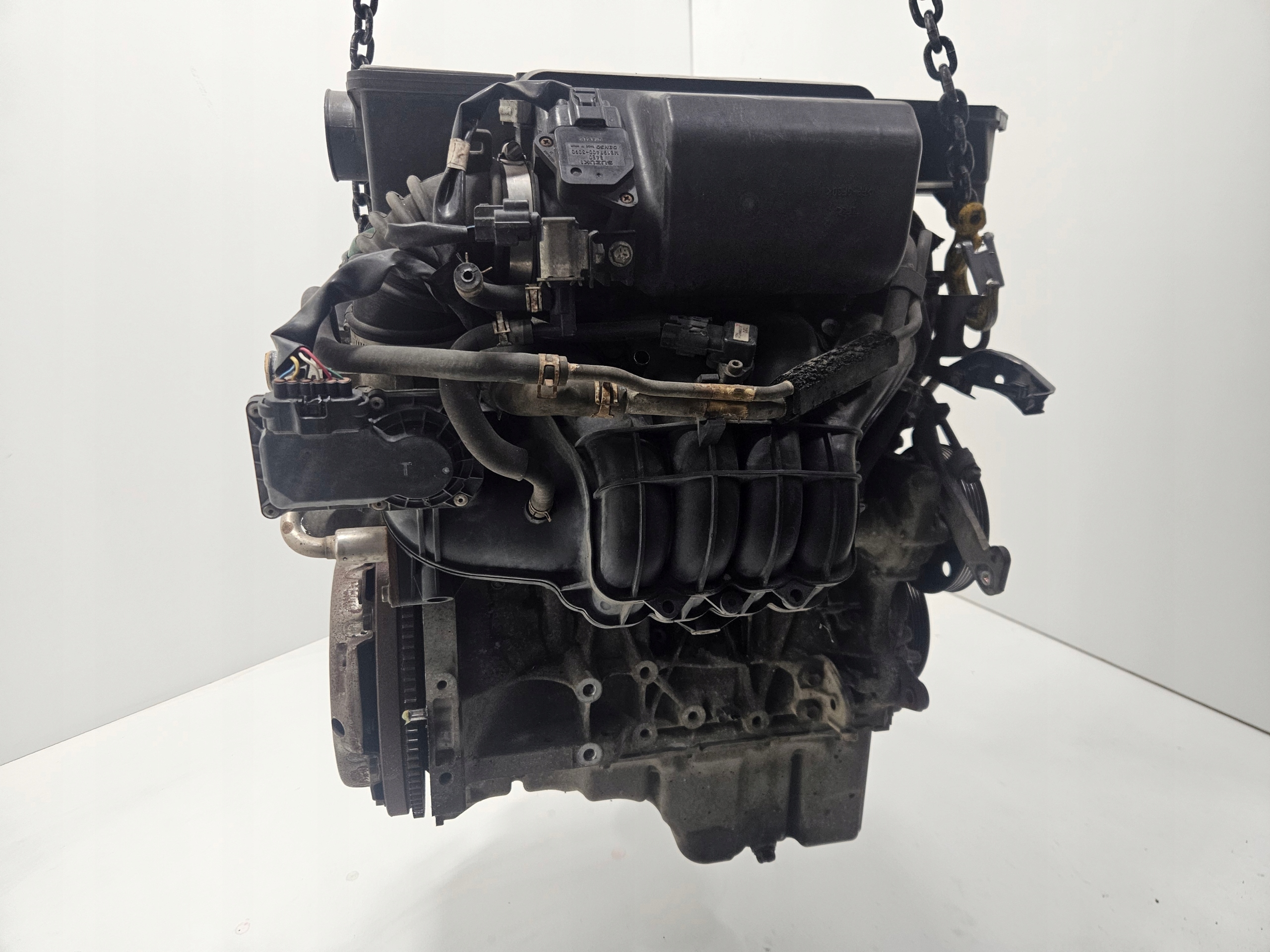 Moteur M15A - Image 4