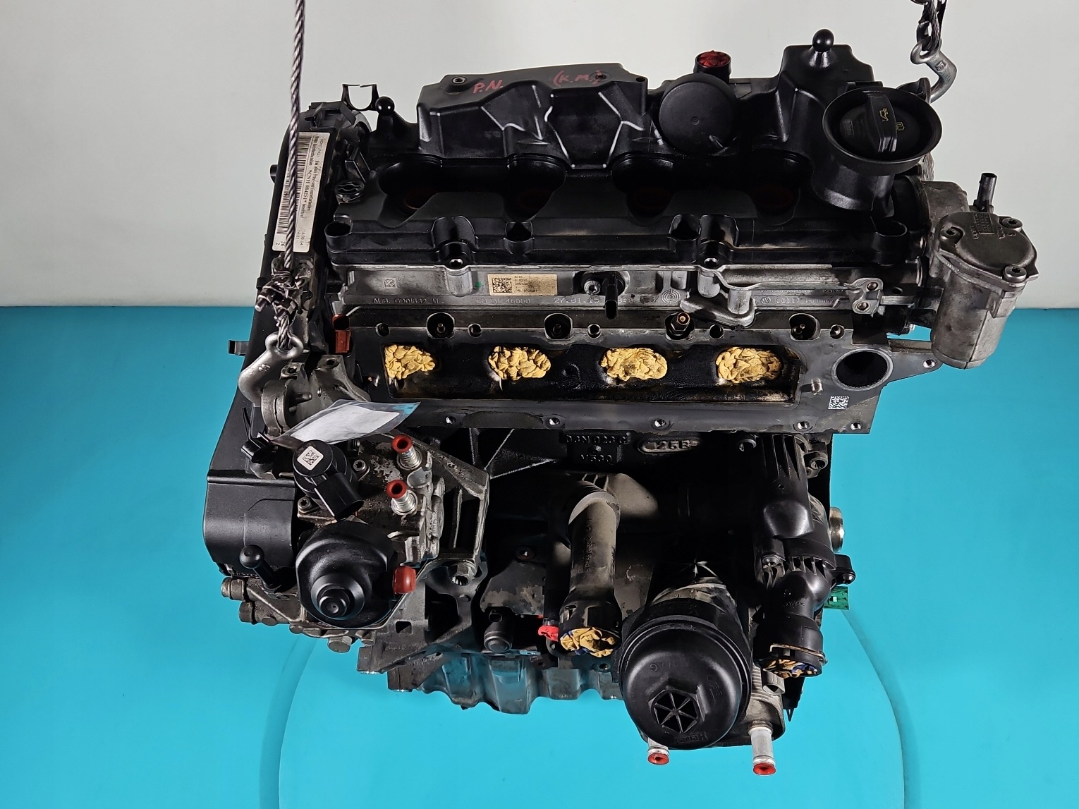 Moteur CNHA - Image 11