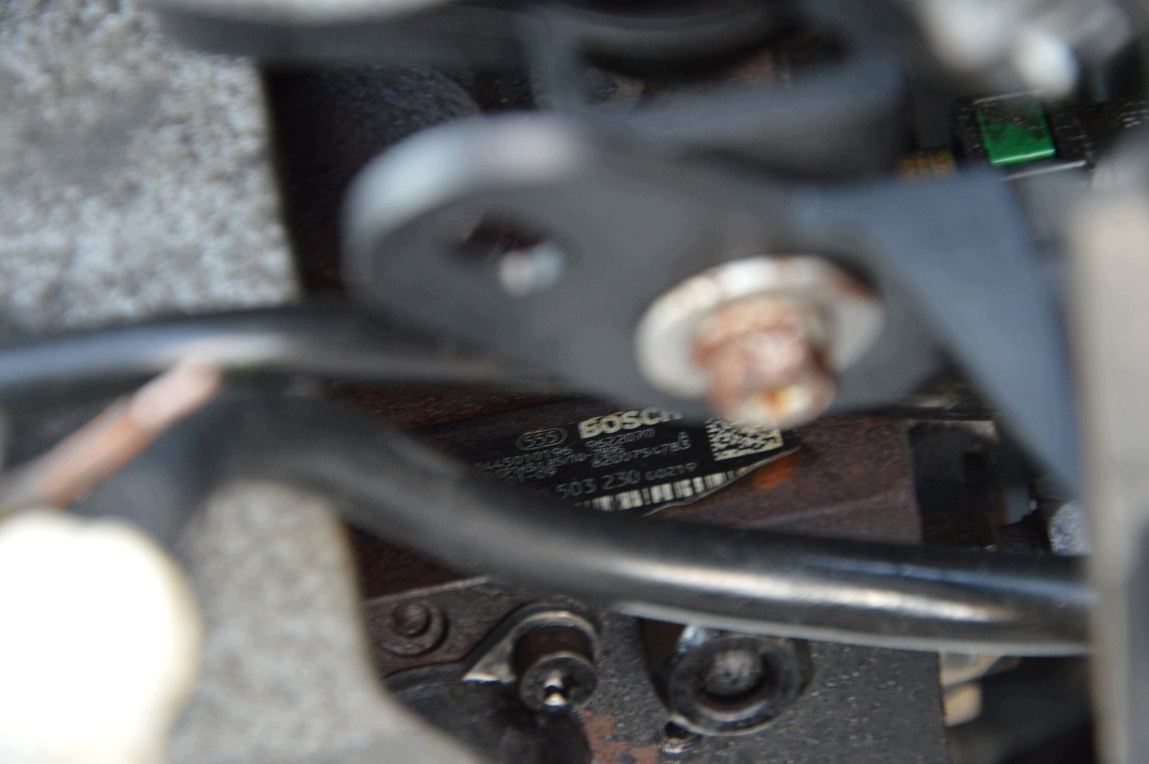 Moteur G9U 650 - Image 5