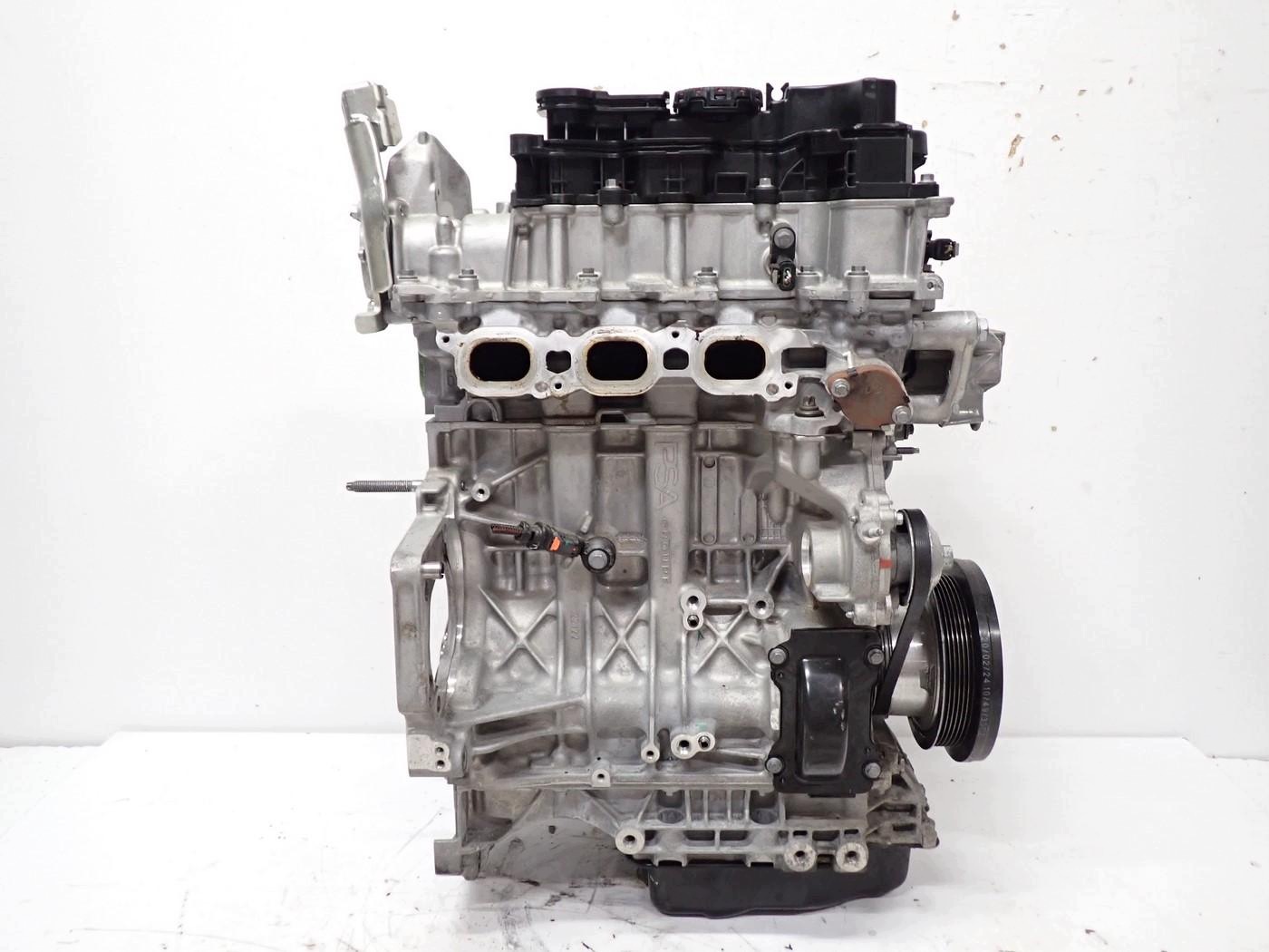 Moteur F 12 XHL (EB2ADTD) - Image 2