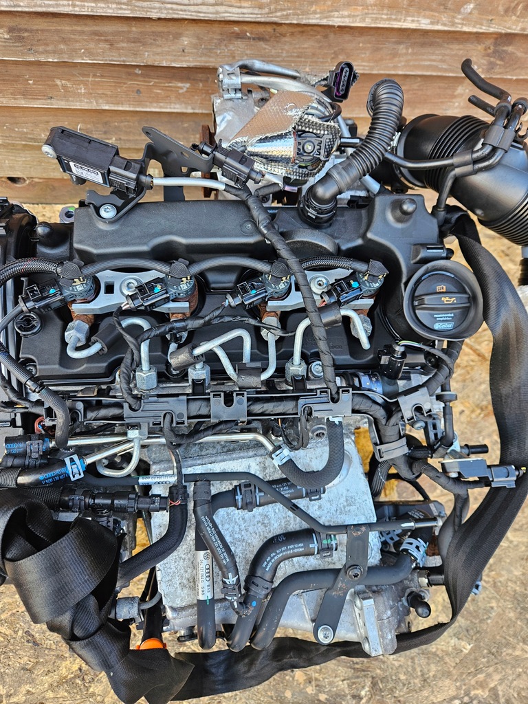 Moteur CLHB — vue 3