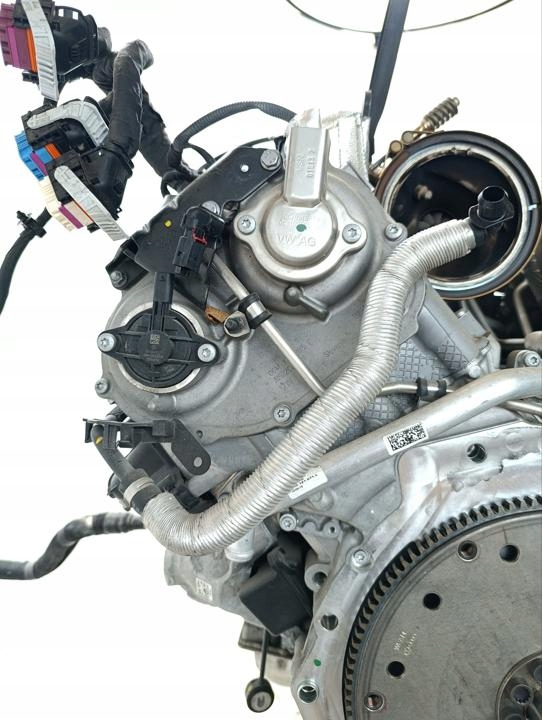 Moteur DCAB - Image 3