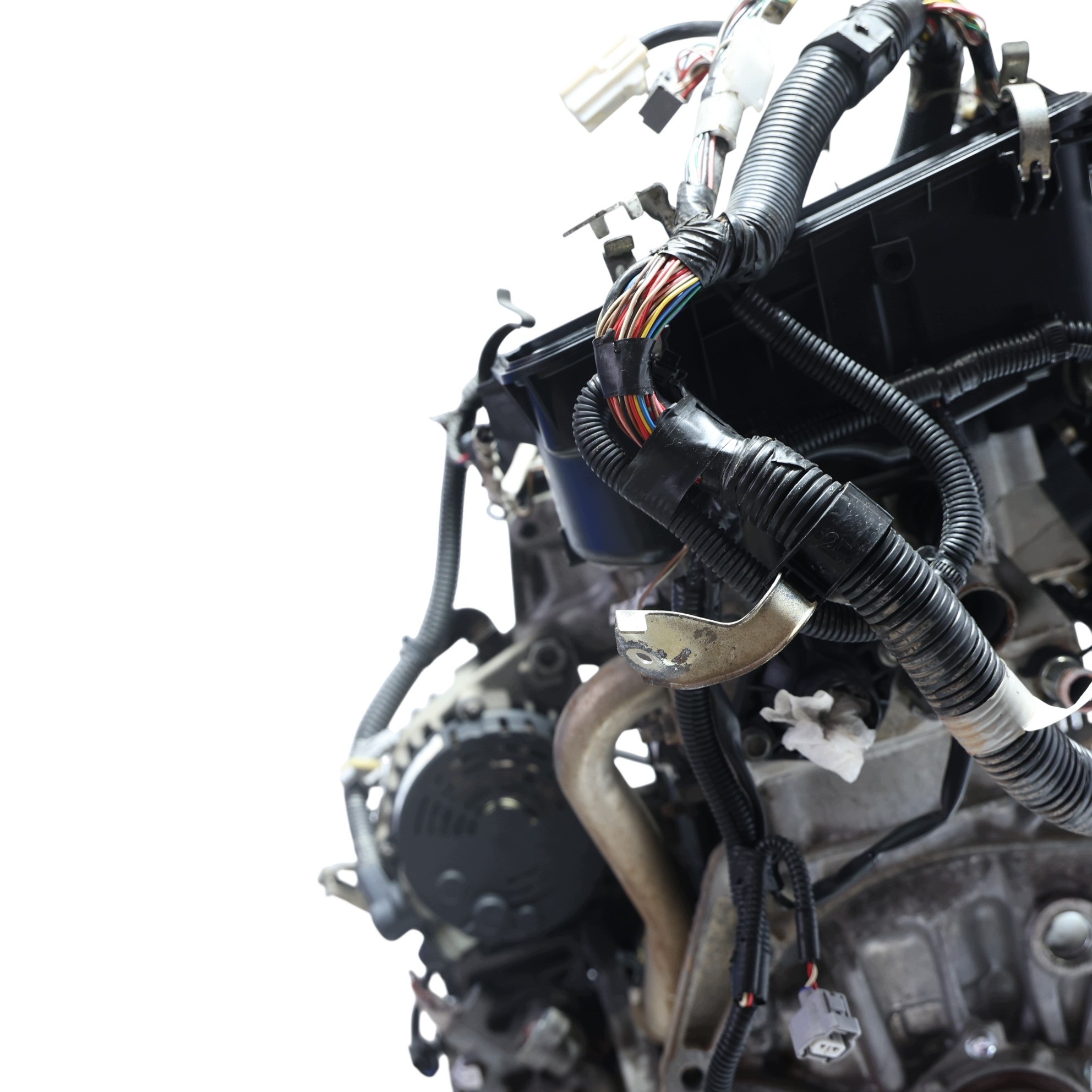 Moteur 1KR-FE - Image 11