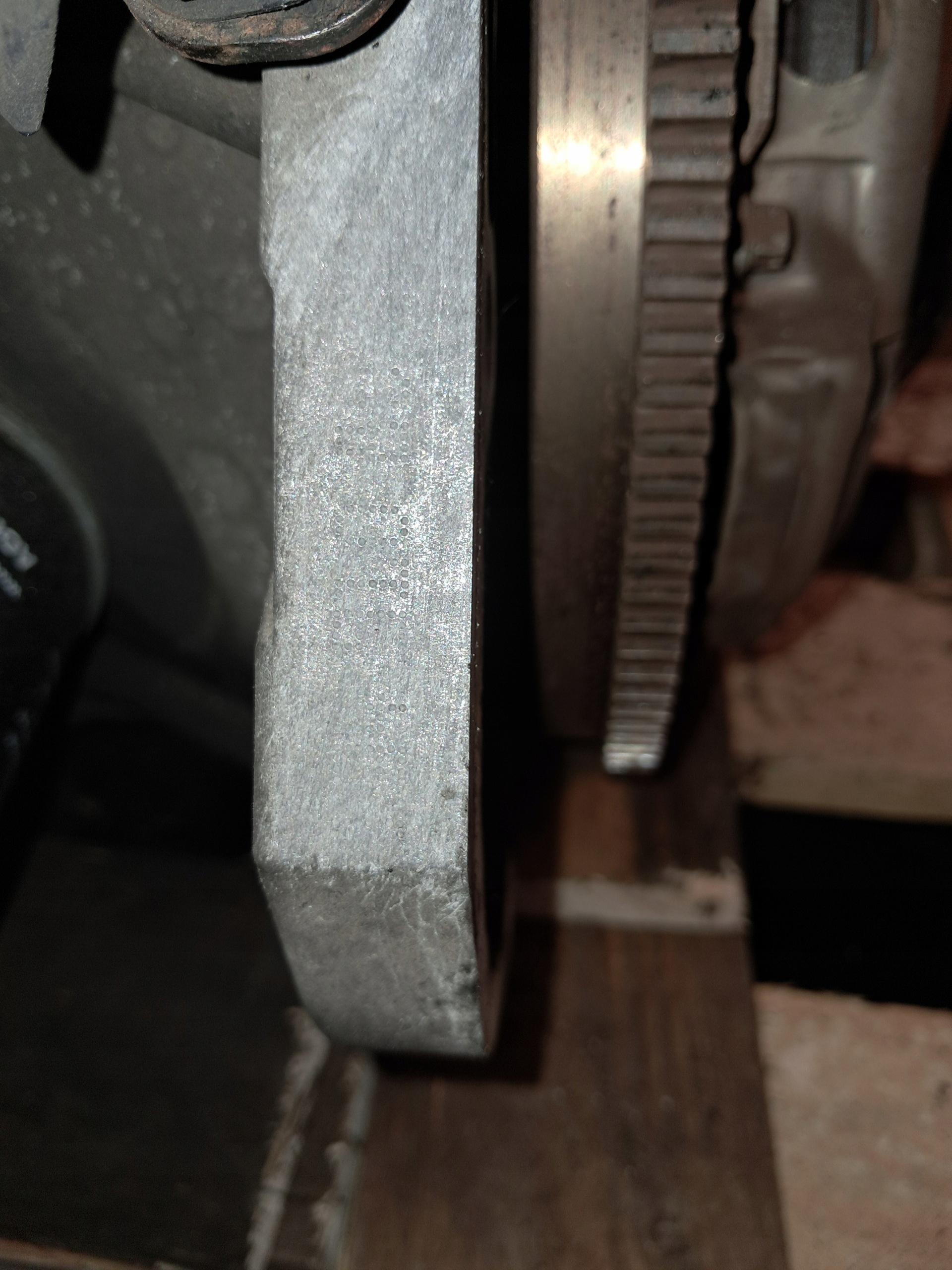 Moteur M 134.910 - Image 12