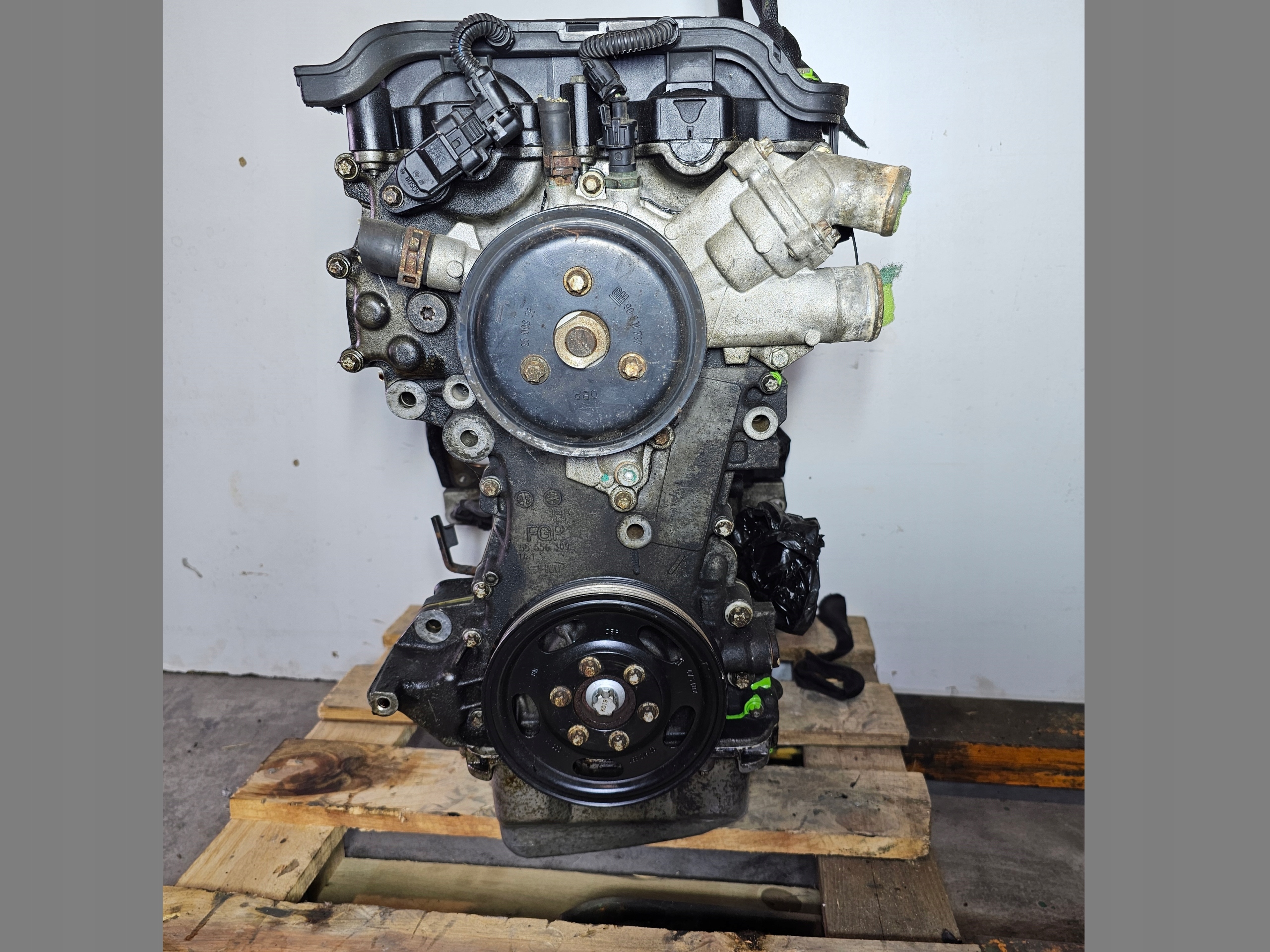 Moteur Z 14 XEP - Image 4