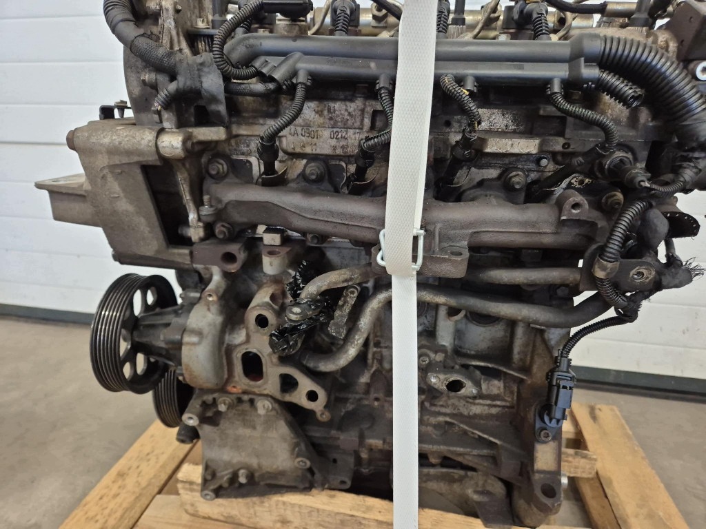 Moteur Z 13 DTH - Image 4