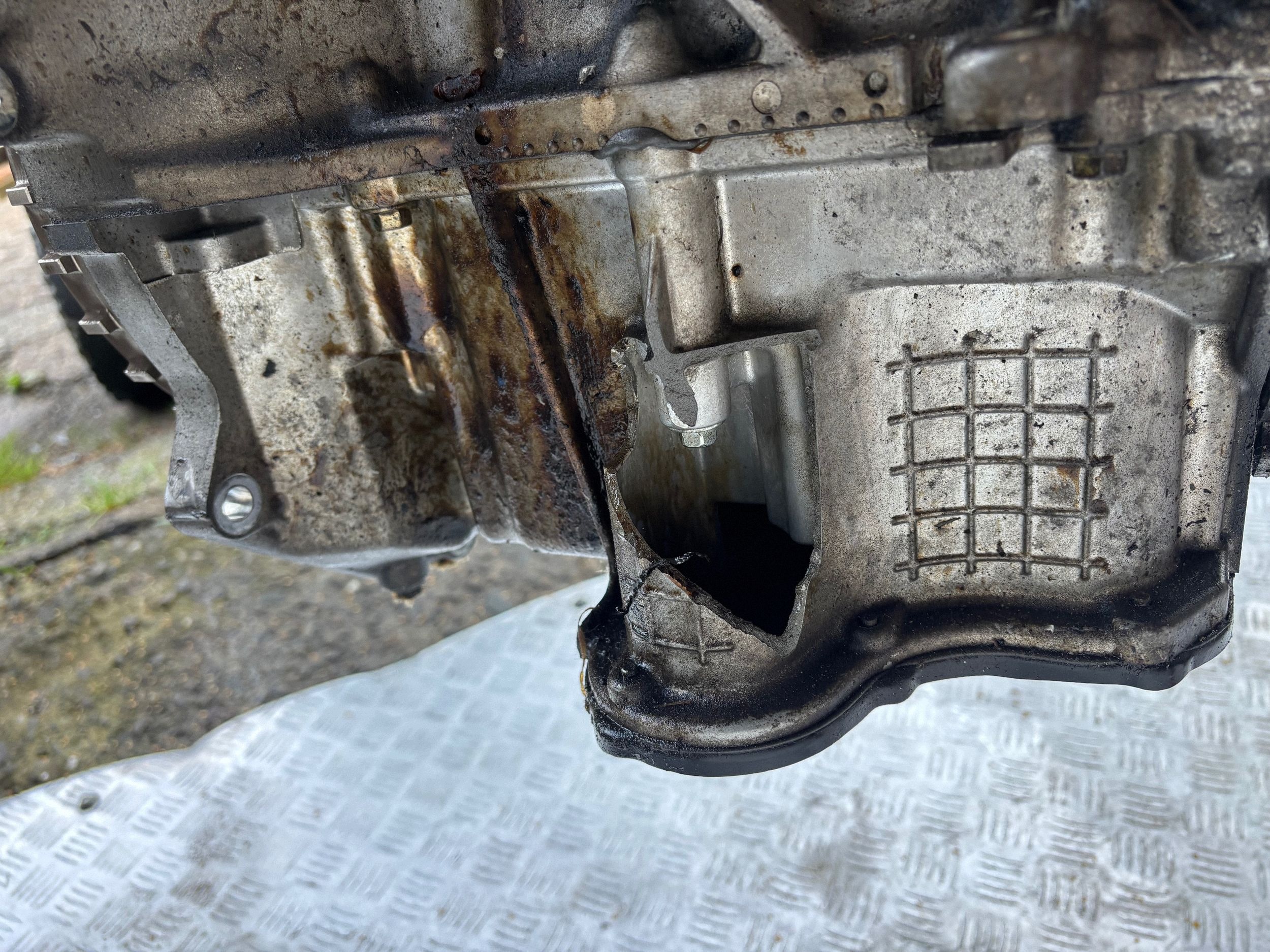 Moteur HR12DE - Image 8