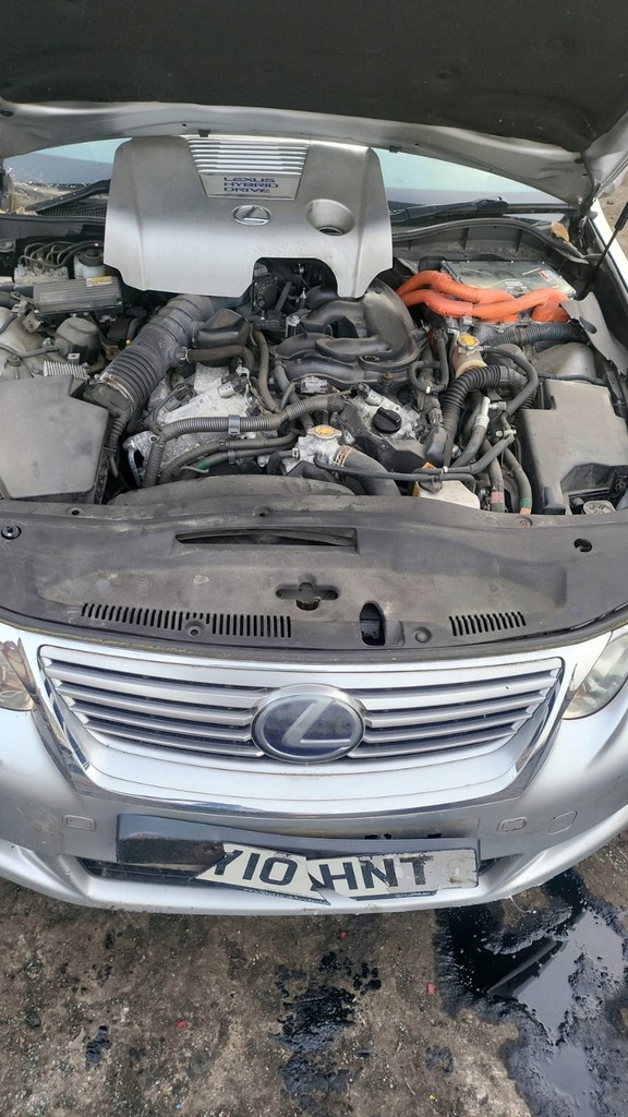 Moteur 2GR-FSE - Image 7