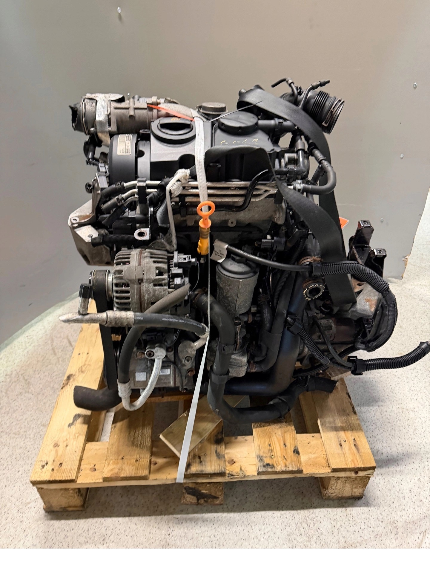 Moteur BNV - Image 3