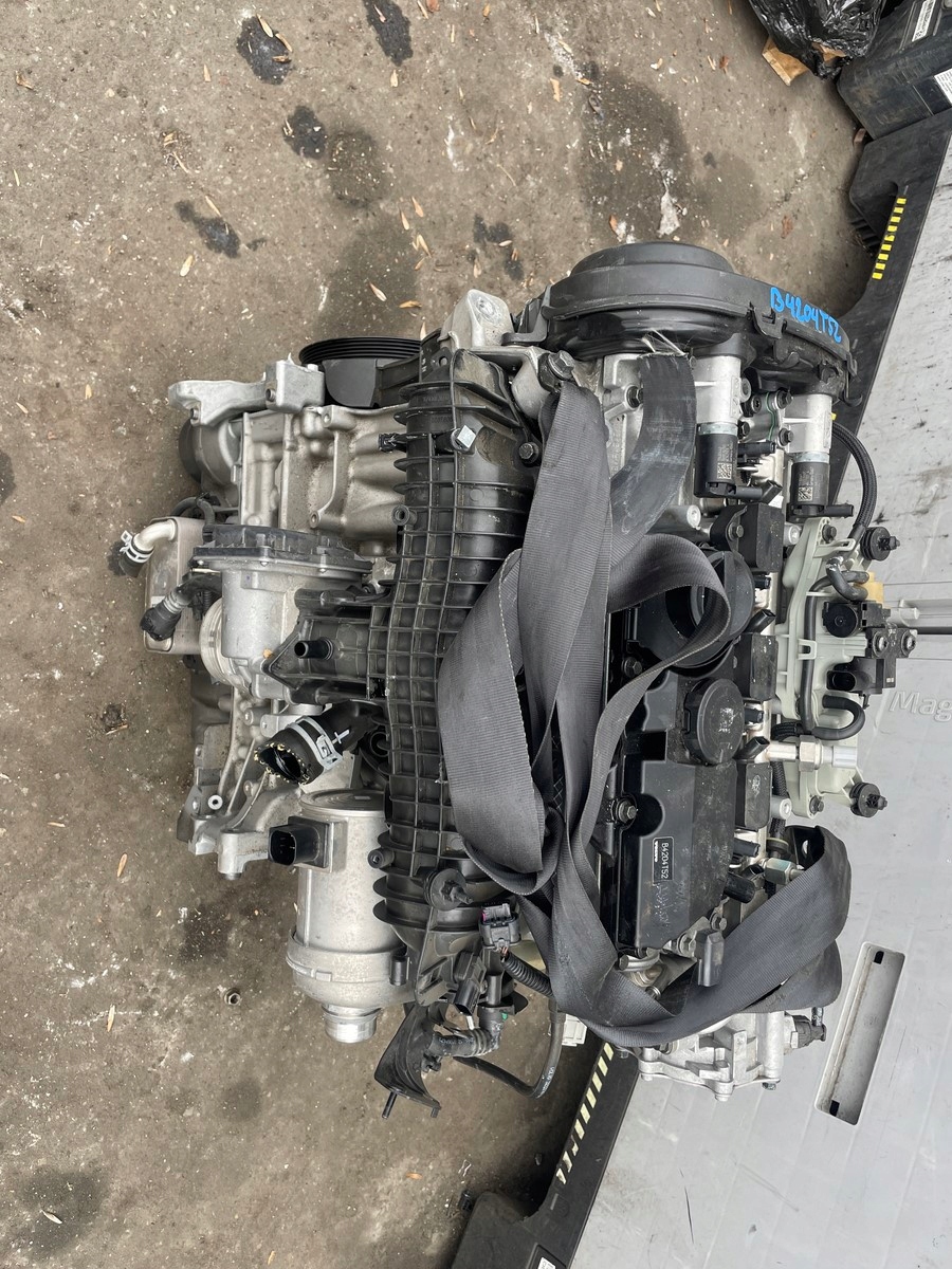Moteur B 4204 T52 - Image 7