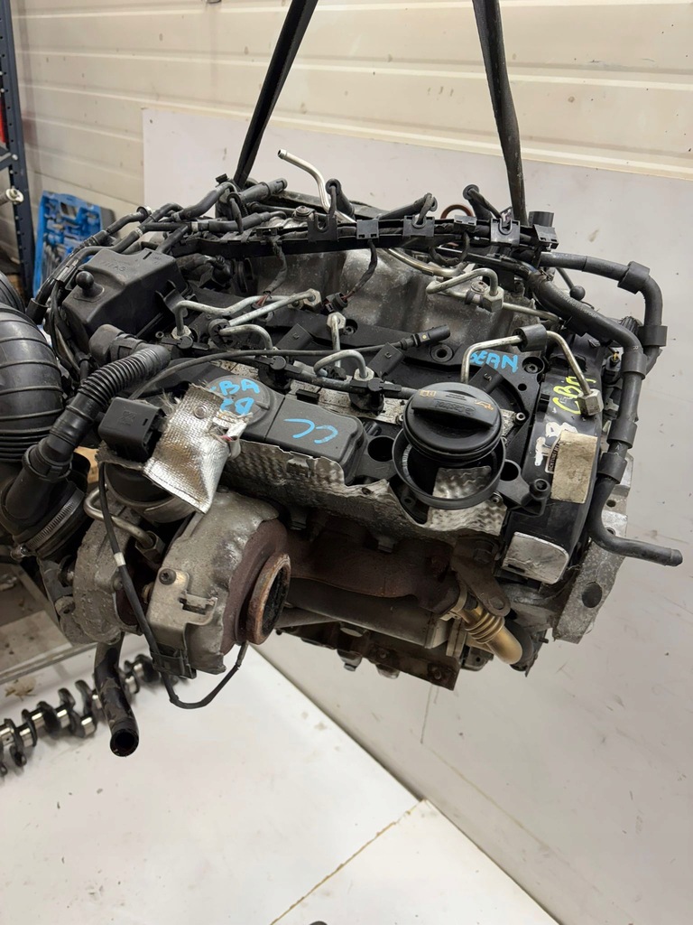 Moteur CBAC - Image 2