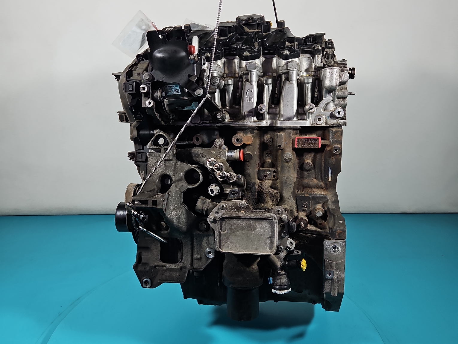 Moteur K9K 872 - Image 5