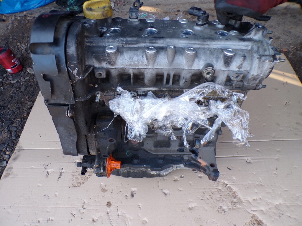 Moteur 192 B2.000 - Image 1