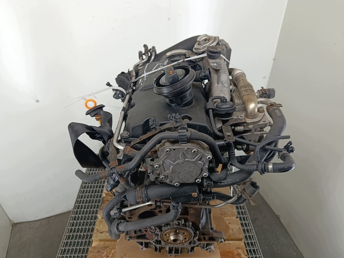 Moteur BXE - Image 2