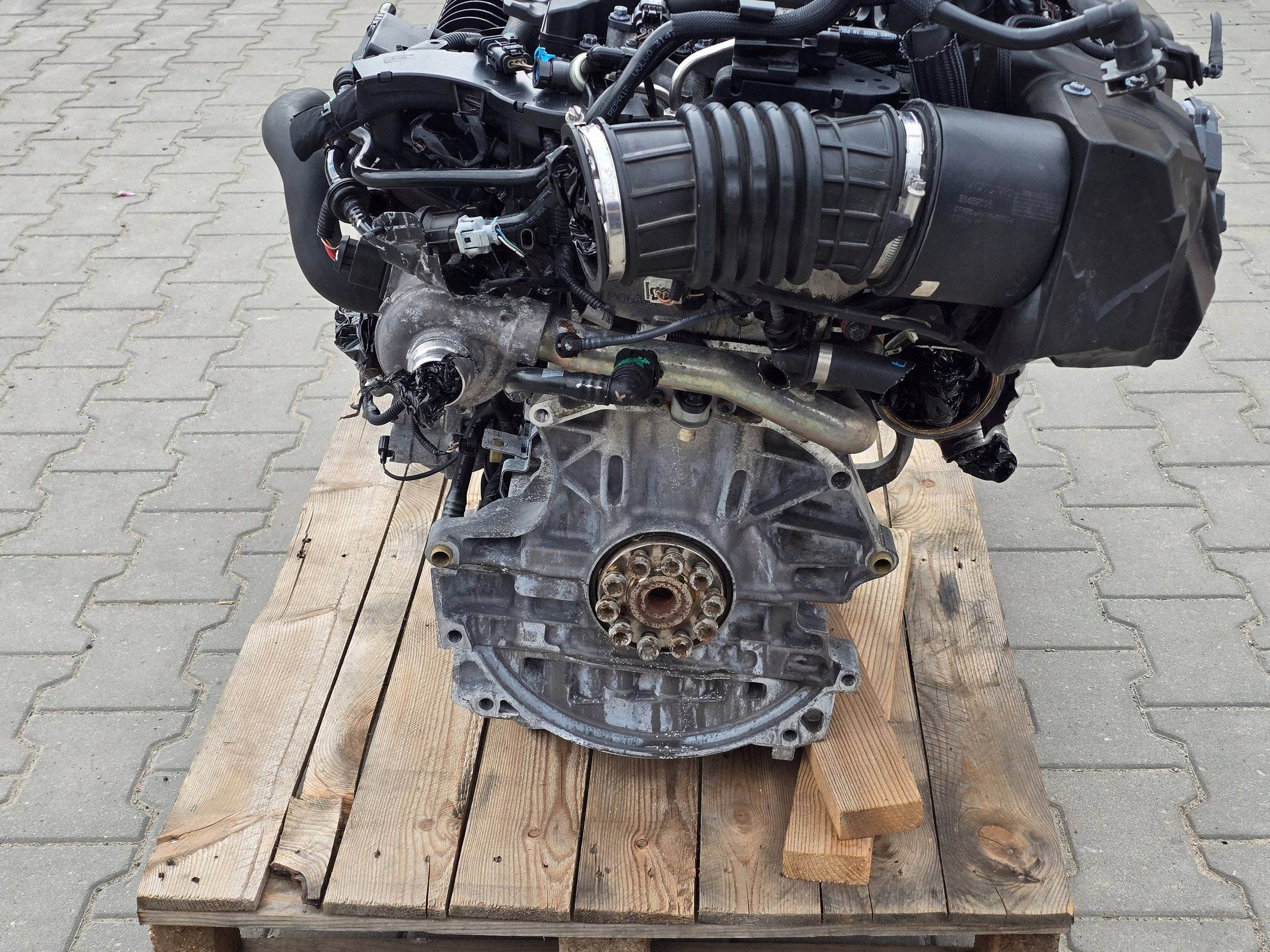 Moteur B 4204 T29 - Image 6