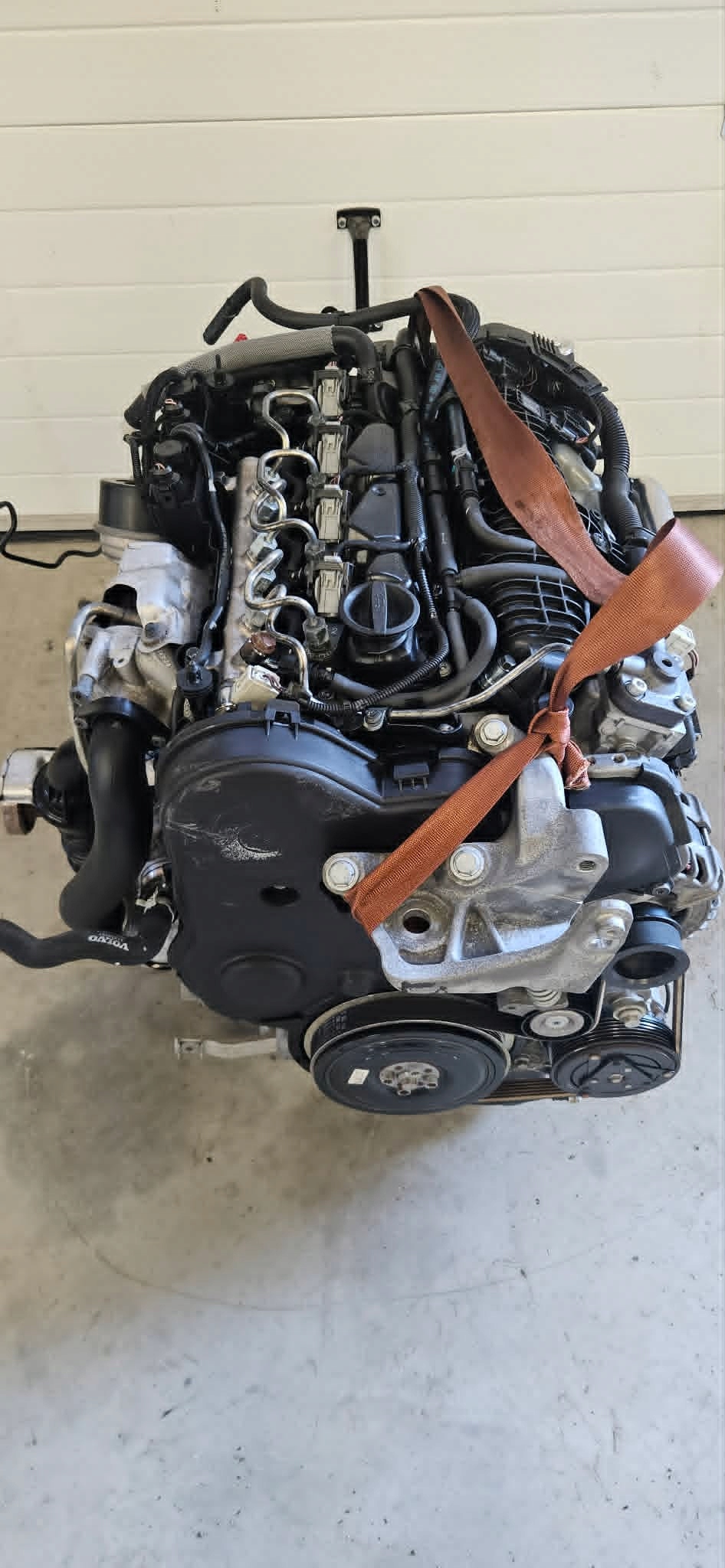 Moteur D 4204 T14 - Image 2