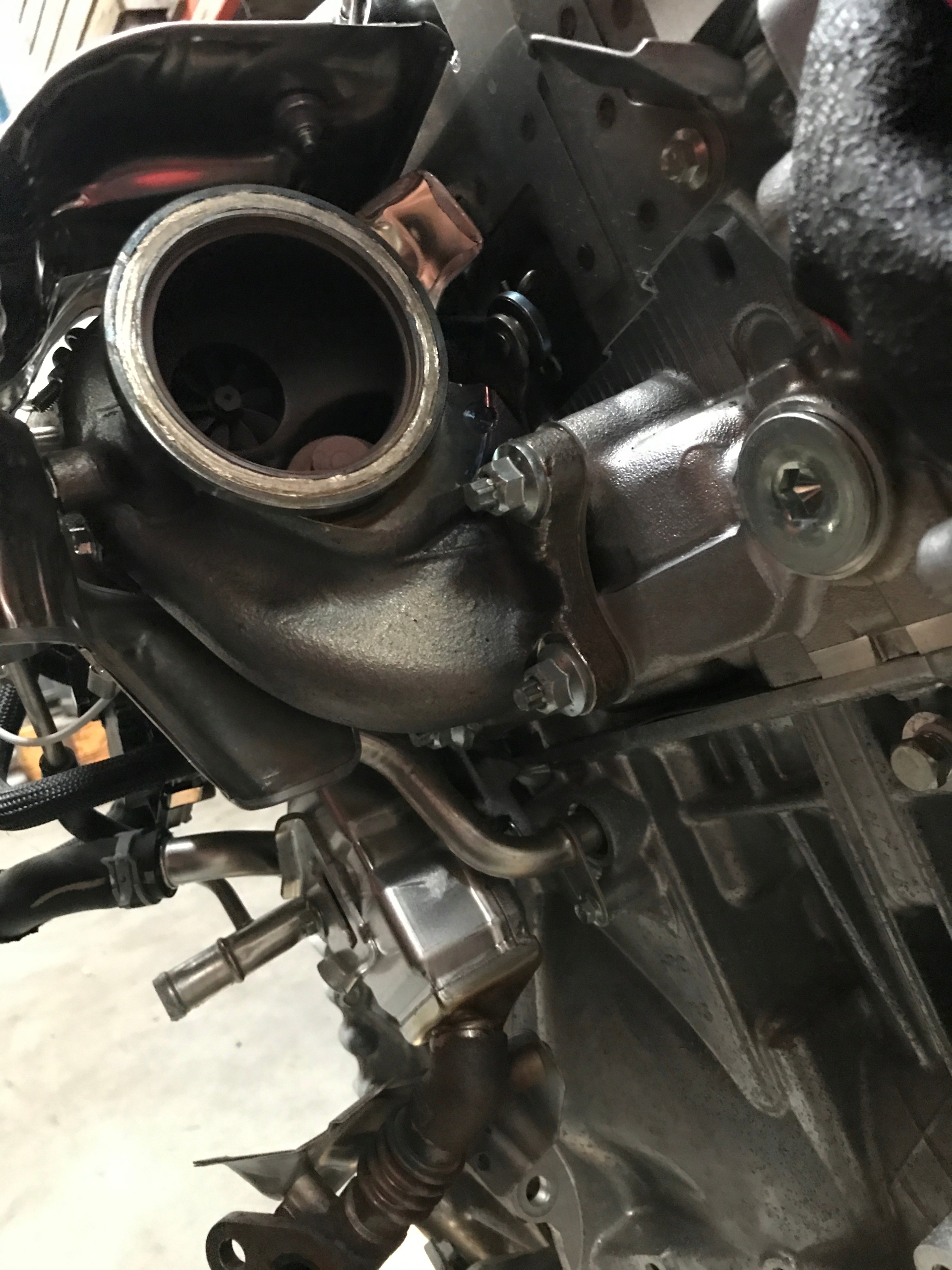 Moteur KR15DDT - Image 5