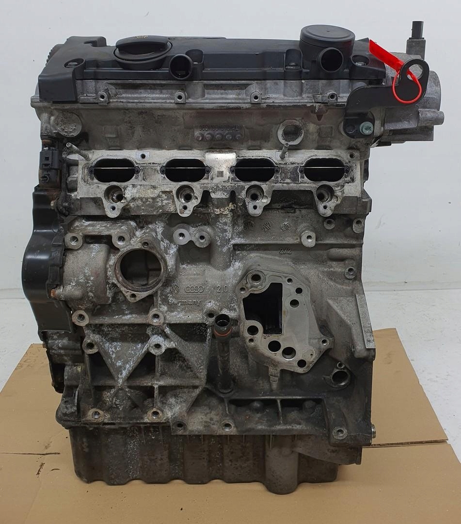 Moteur AXW - Image 2