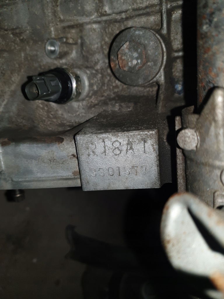Moteur R18A1 - Image 7