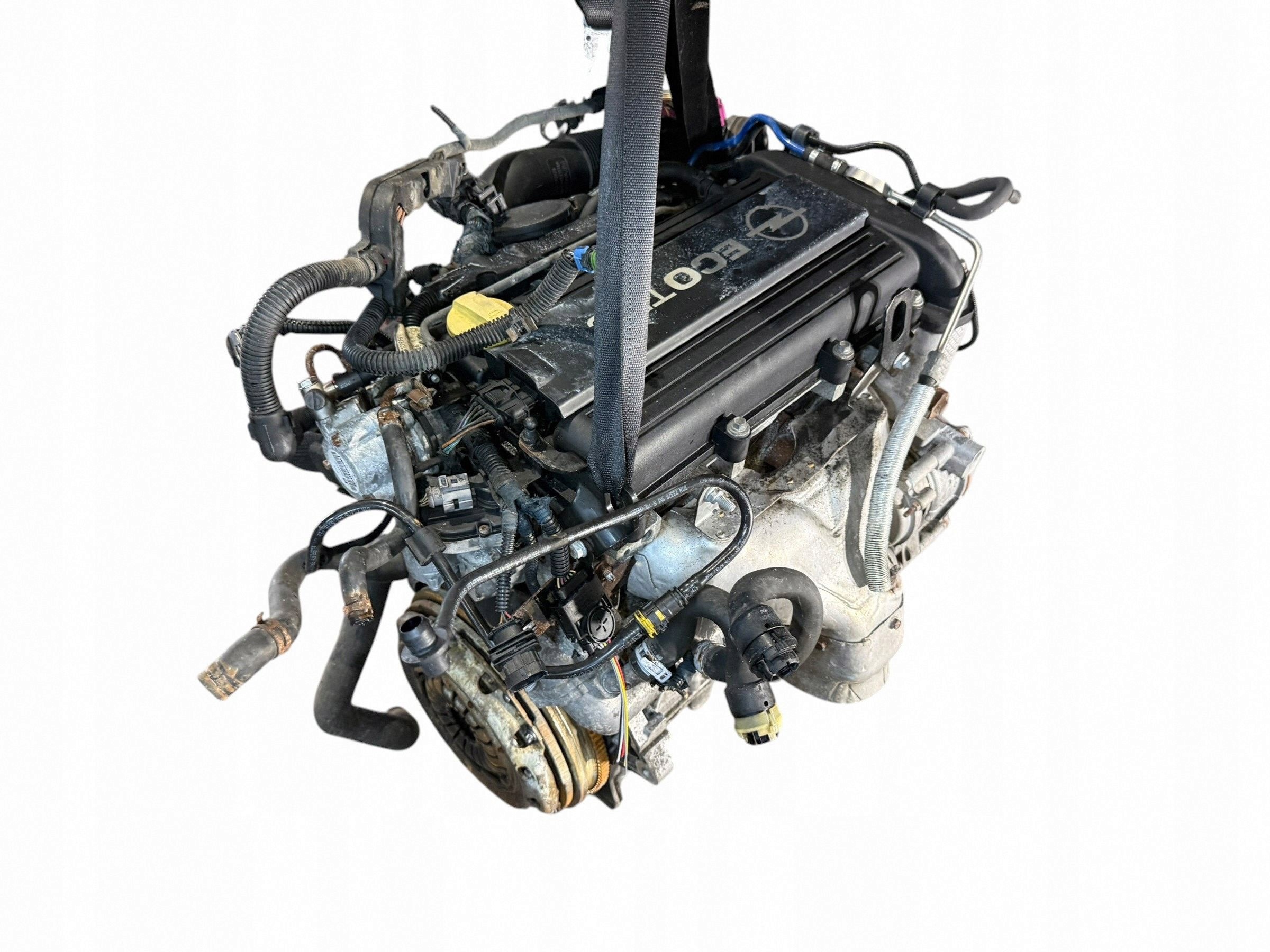 Moteur Z 22 YH - Image 1
