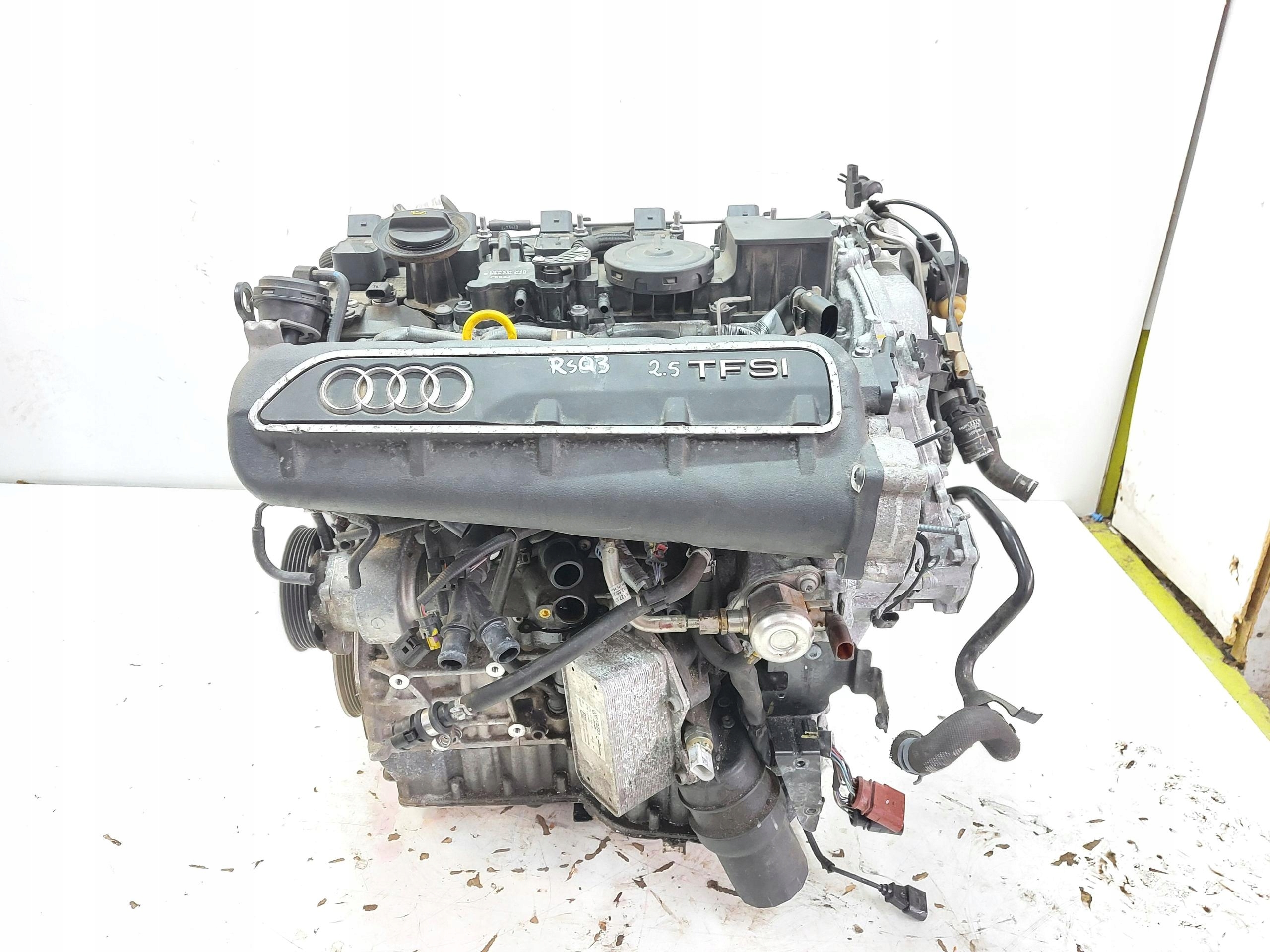 Moteur DNWA — vue 3