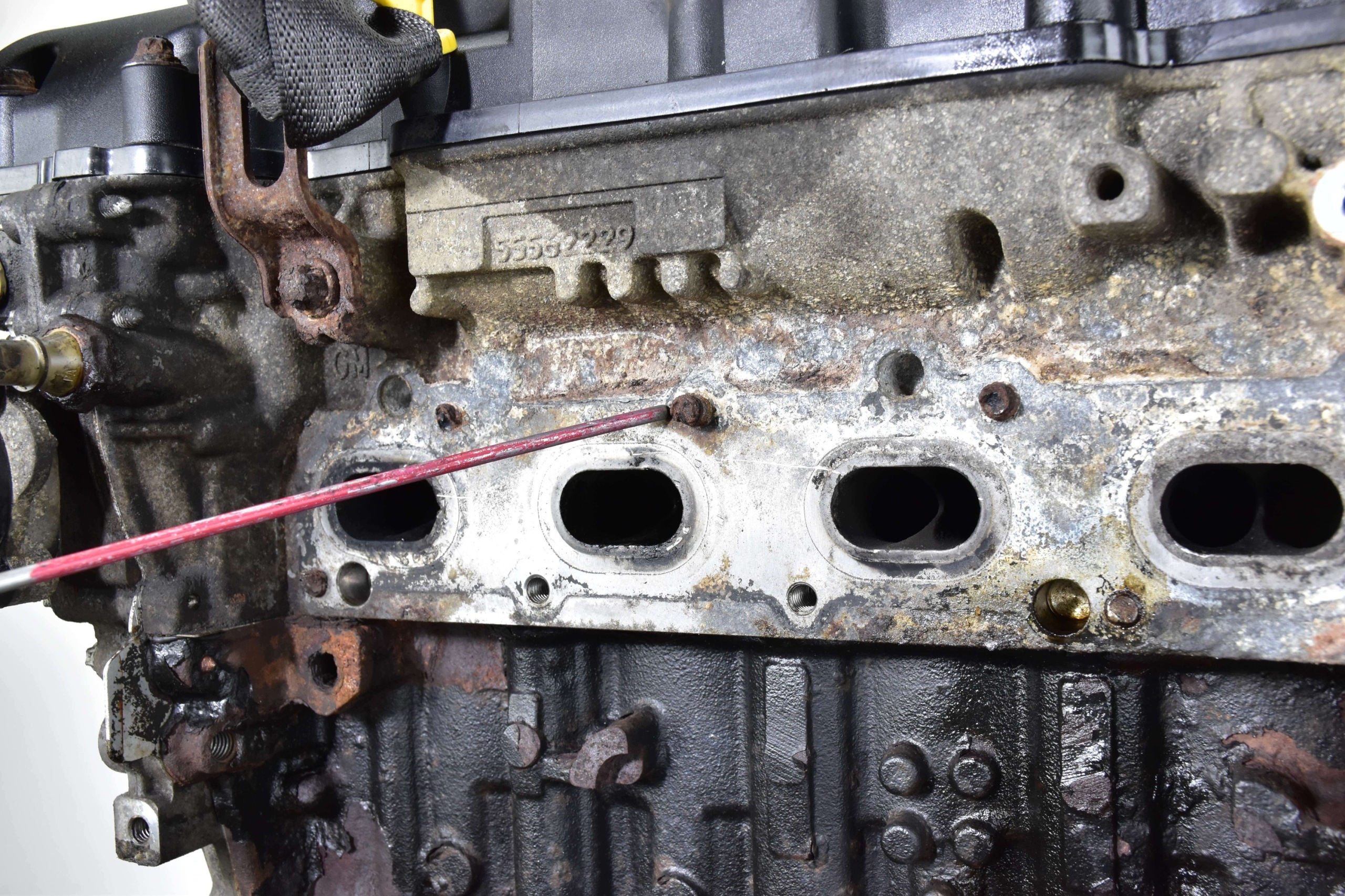 Moteur A 14 XER - Image 4
