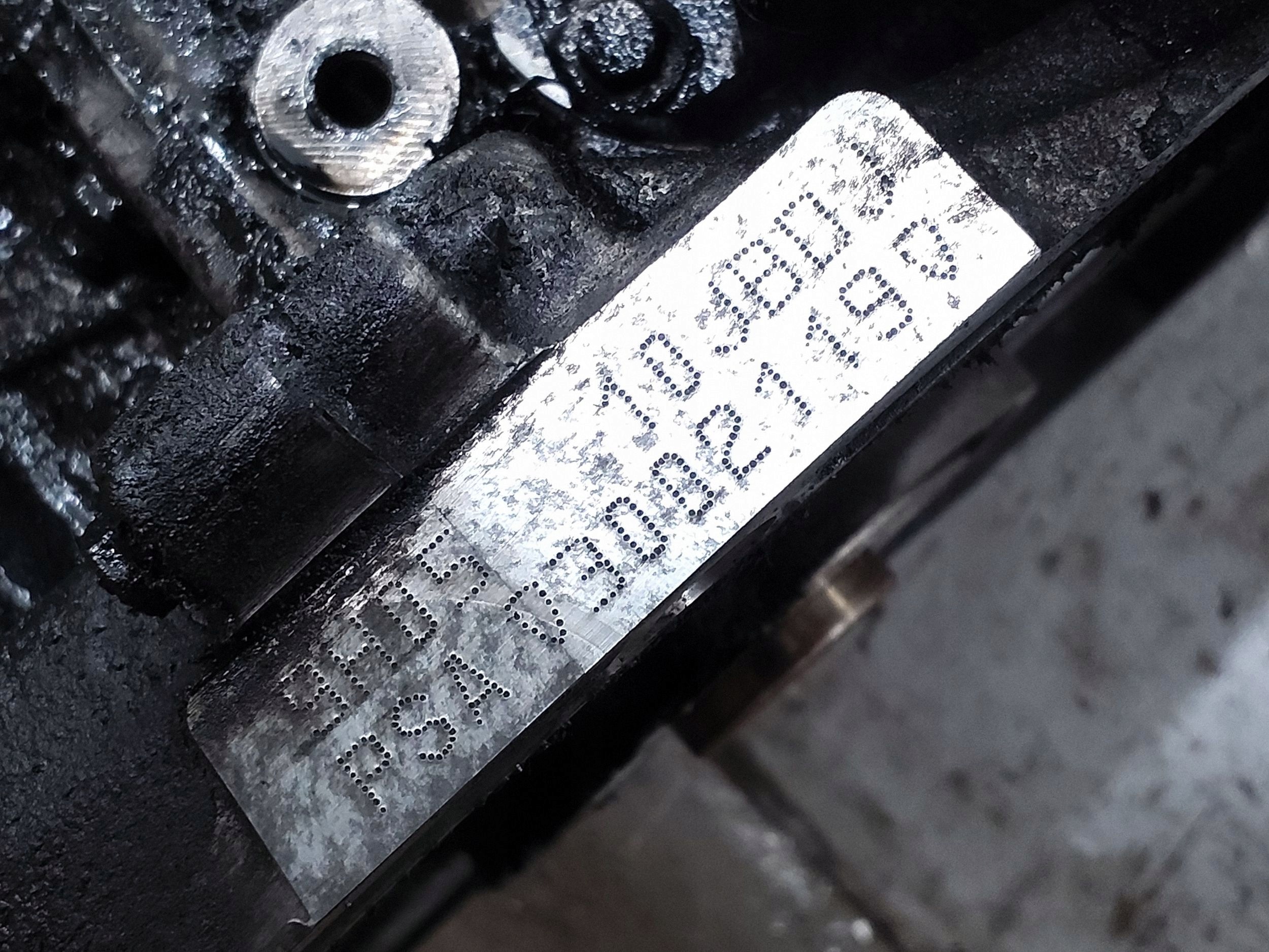 Moteur 9HL (DV6C) - Image 5