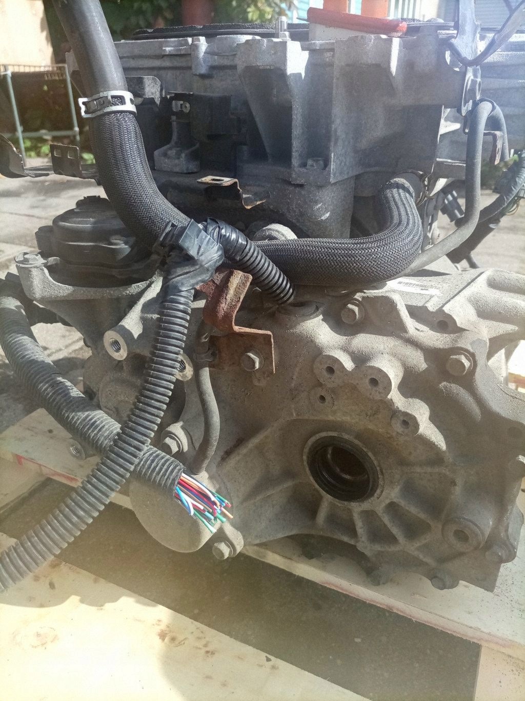 Moteur EM57 - Image 5