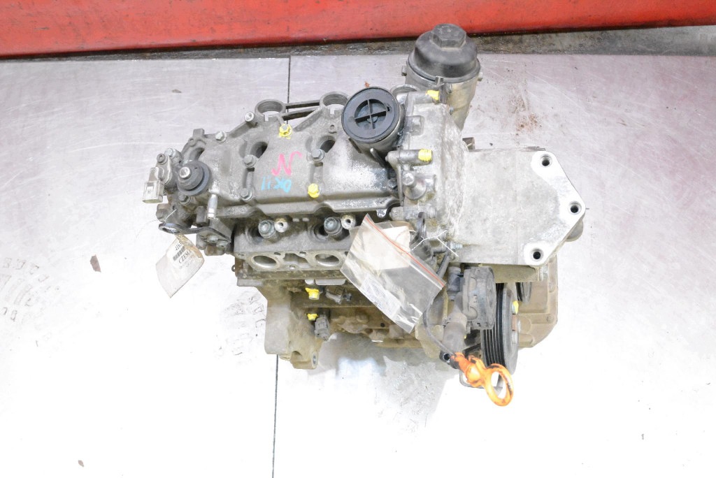 Moteur AWY - Image 5
