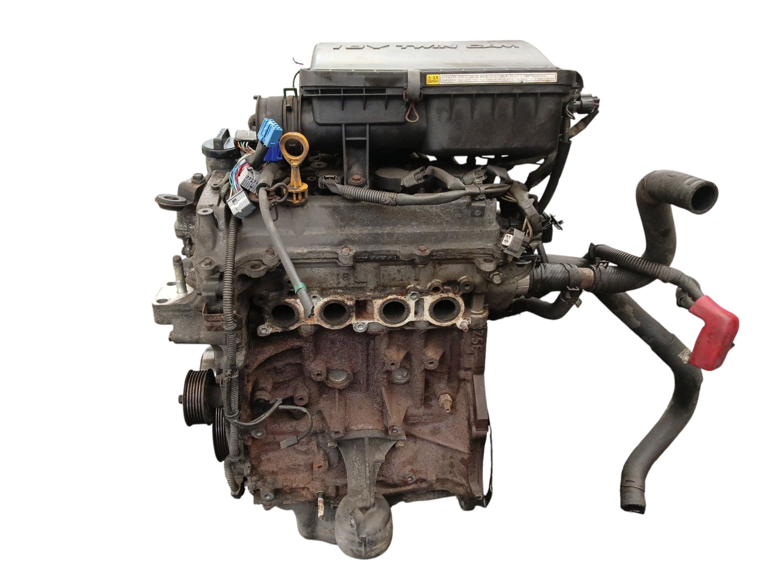 Moteur 3SZ-VE - Image 1