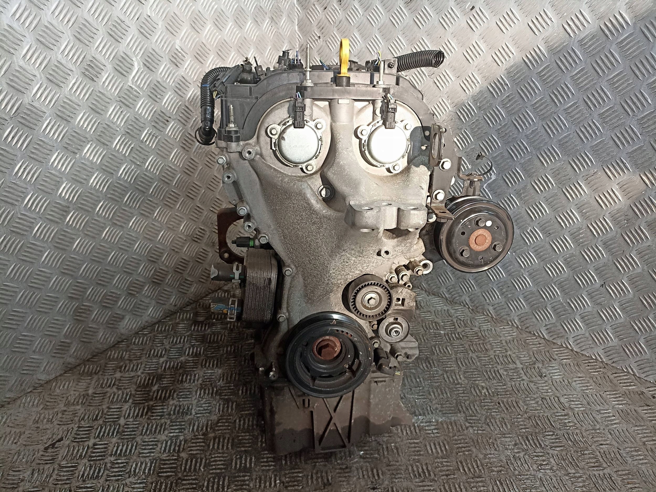 Moteur M1JE - Image 5