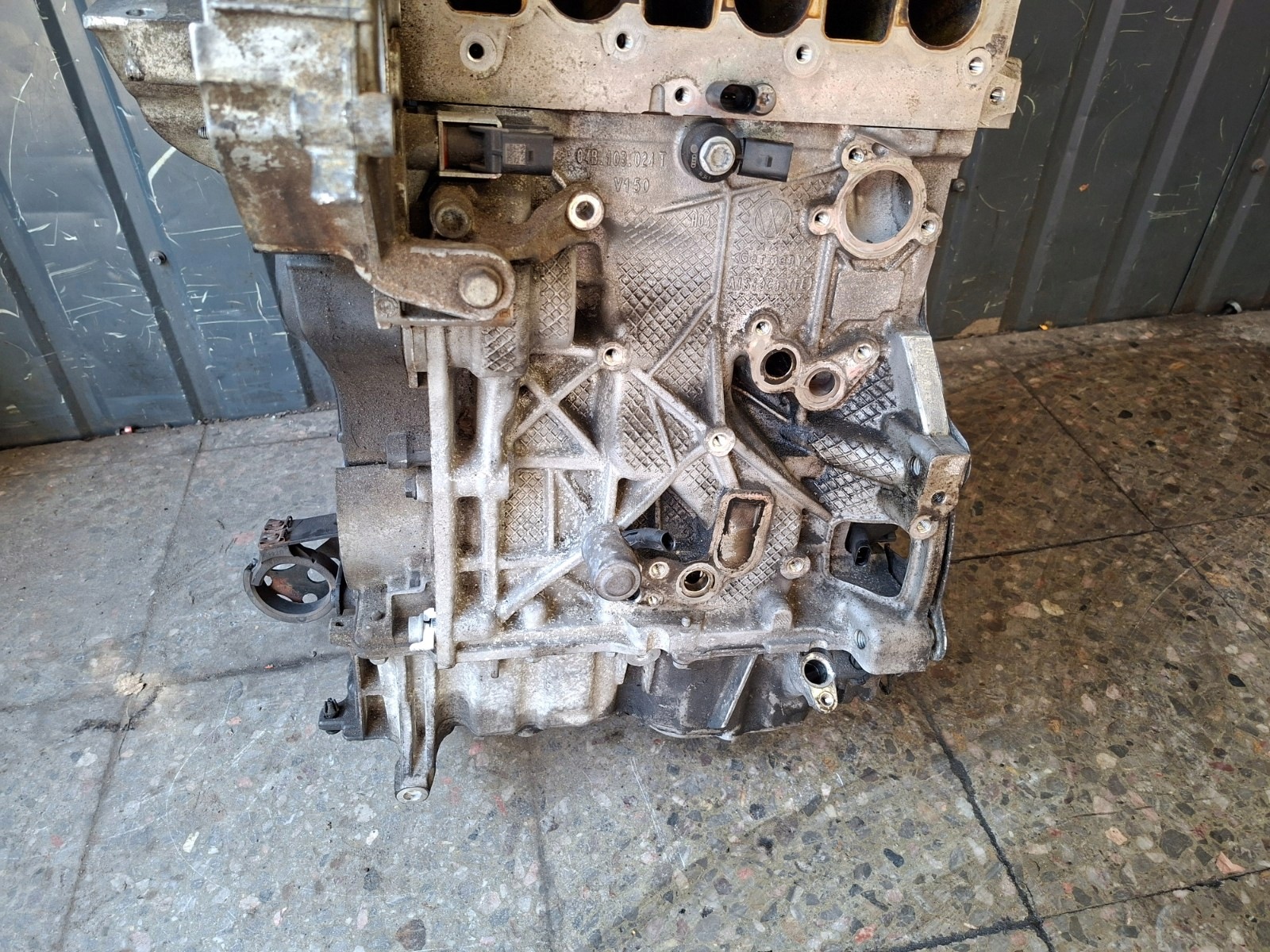 Moteur CUSB - Image 2