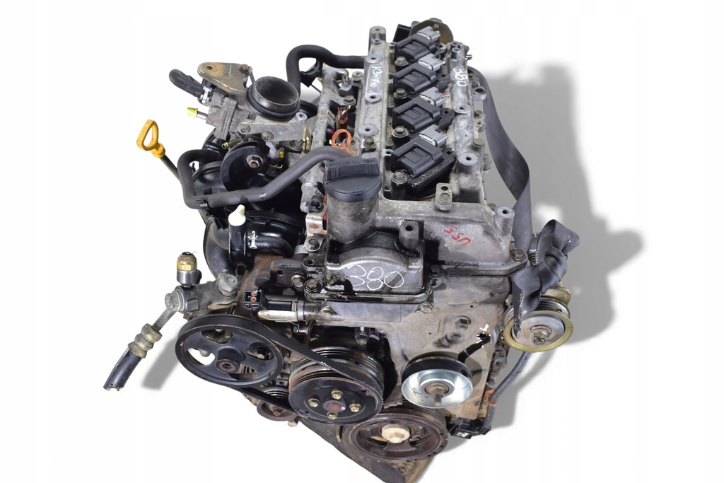 Moteur K3-VE - Image 2