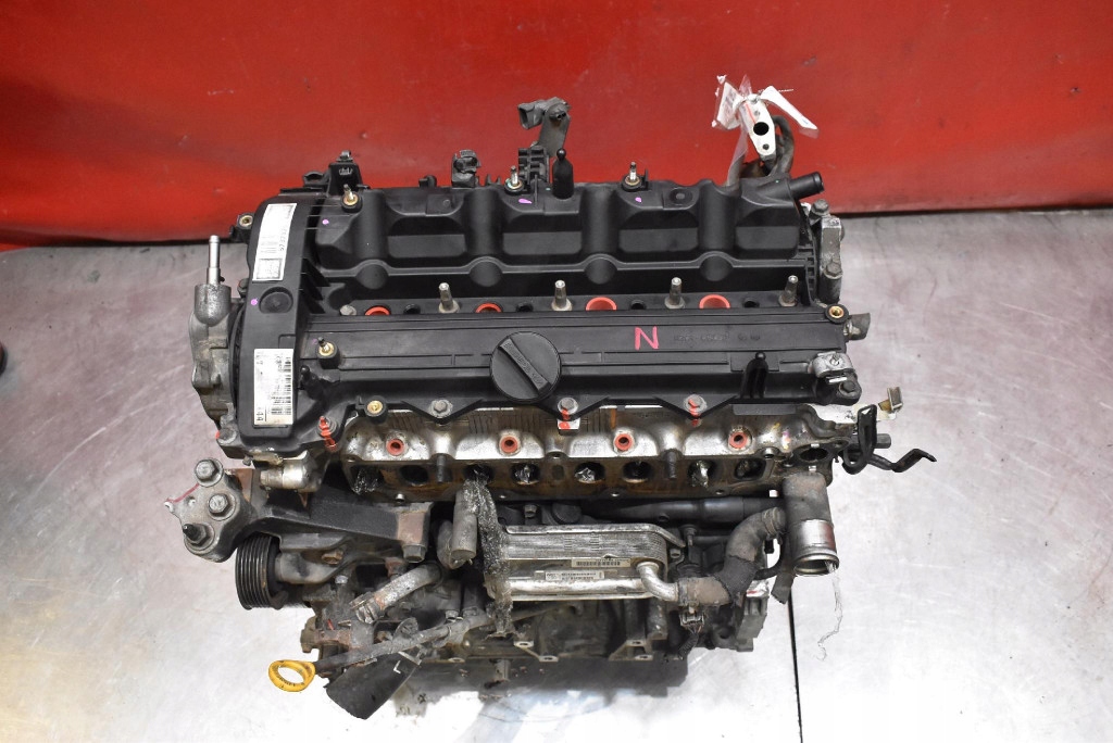 Moteur 1AD-FTV - Image 3