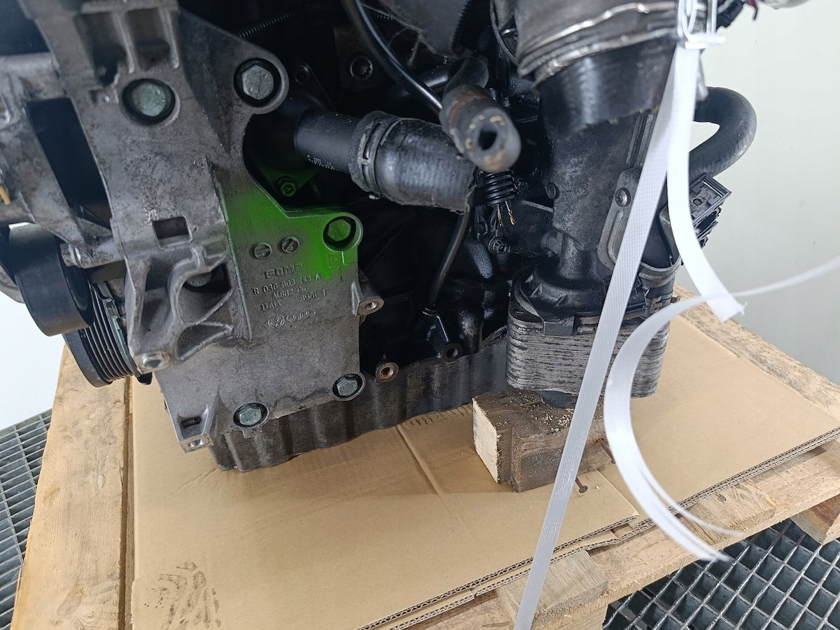 Moteur BKD - Image 9