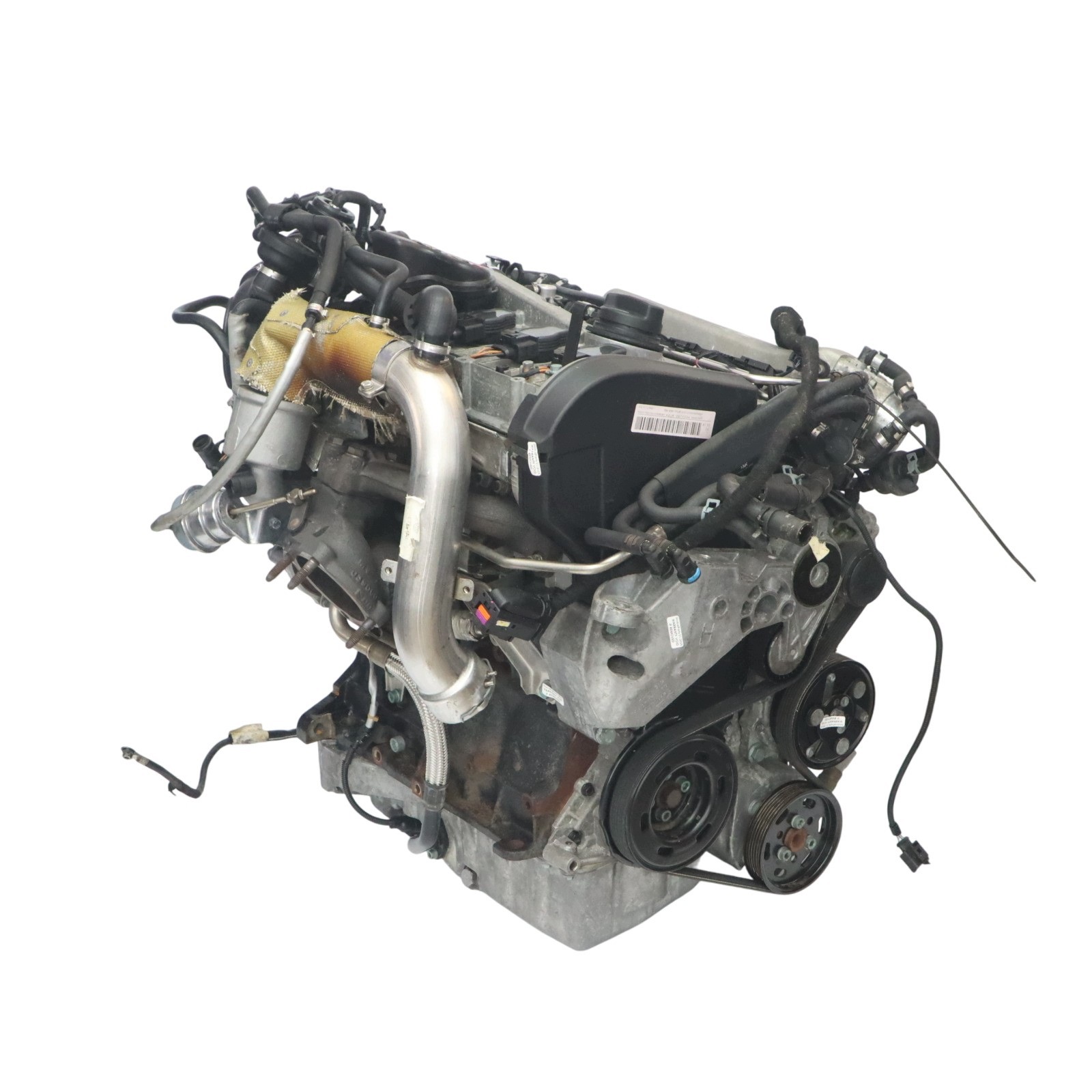 Moteur AUM - Image 5