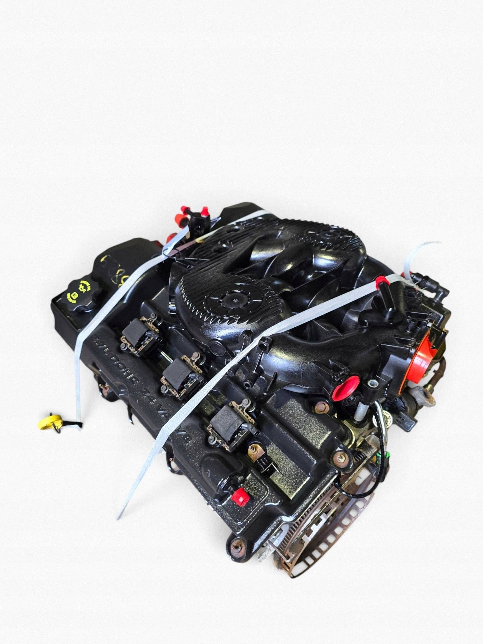 Moteur EER - Image 9