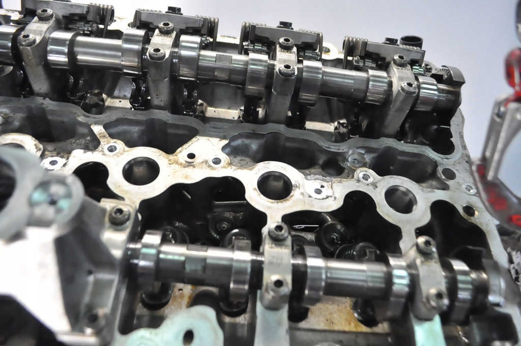 Moteur B48 A20 E - Image 4
