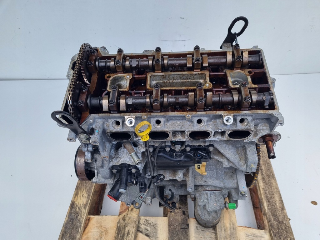 Moteur B 4204 S3 - Image 1