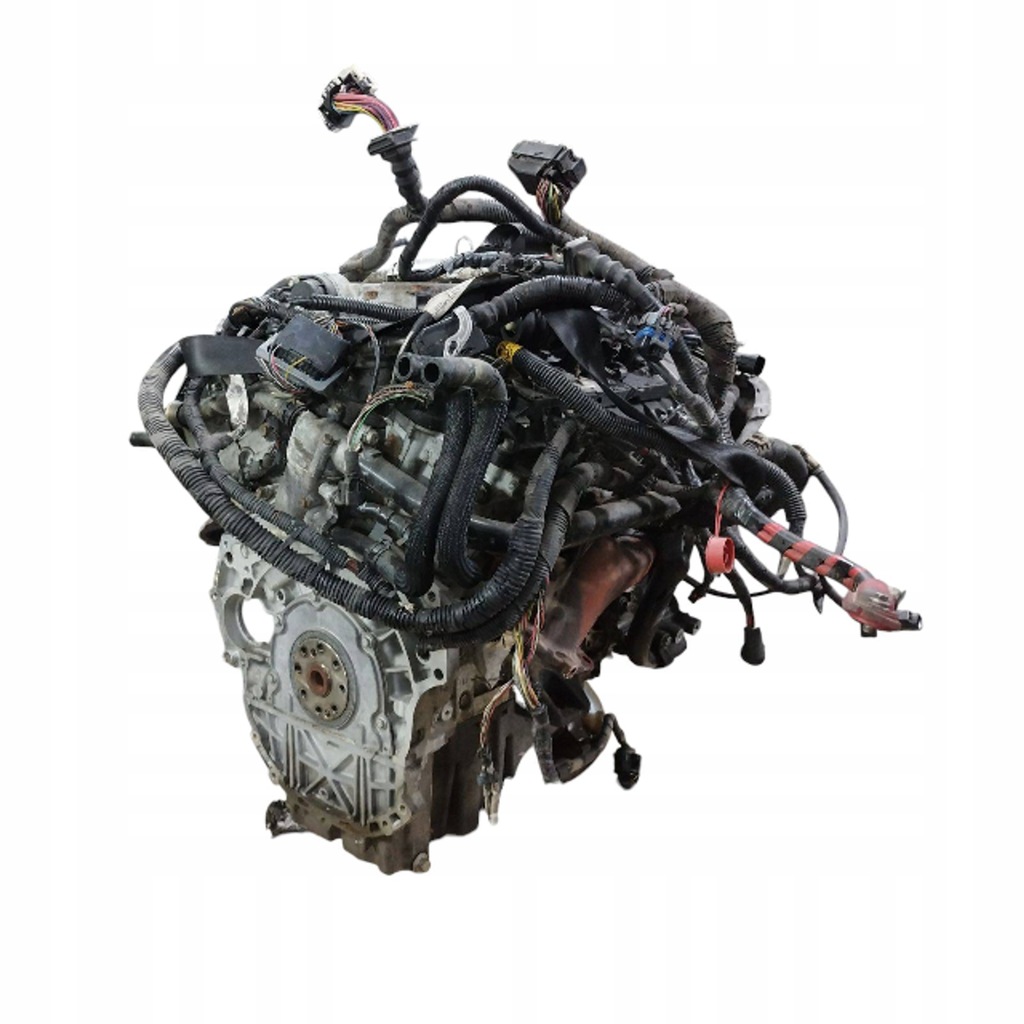 Moteur LP1 — vue 4